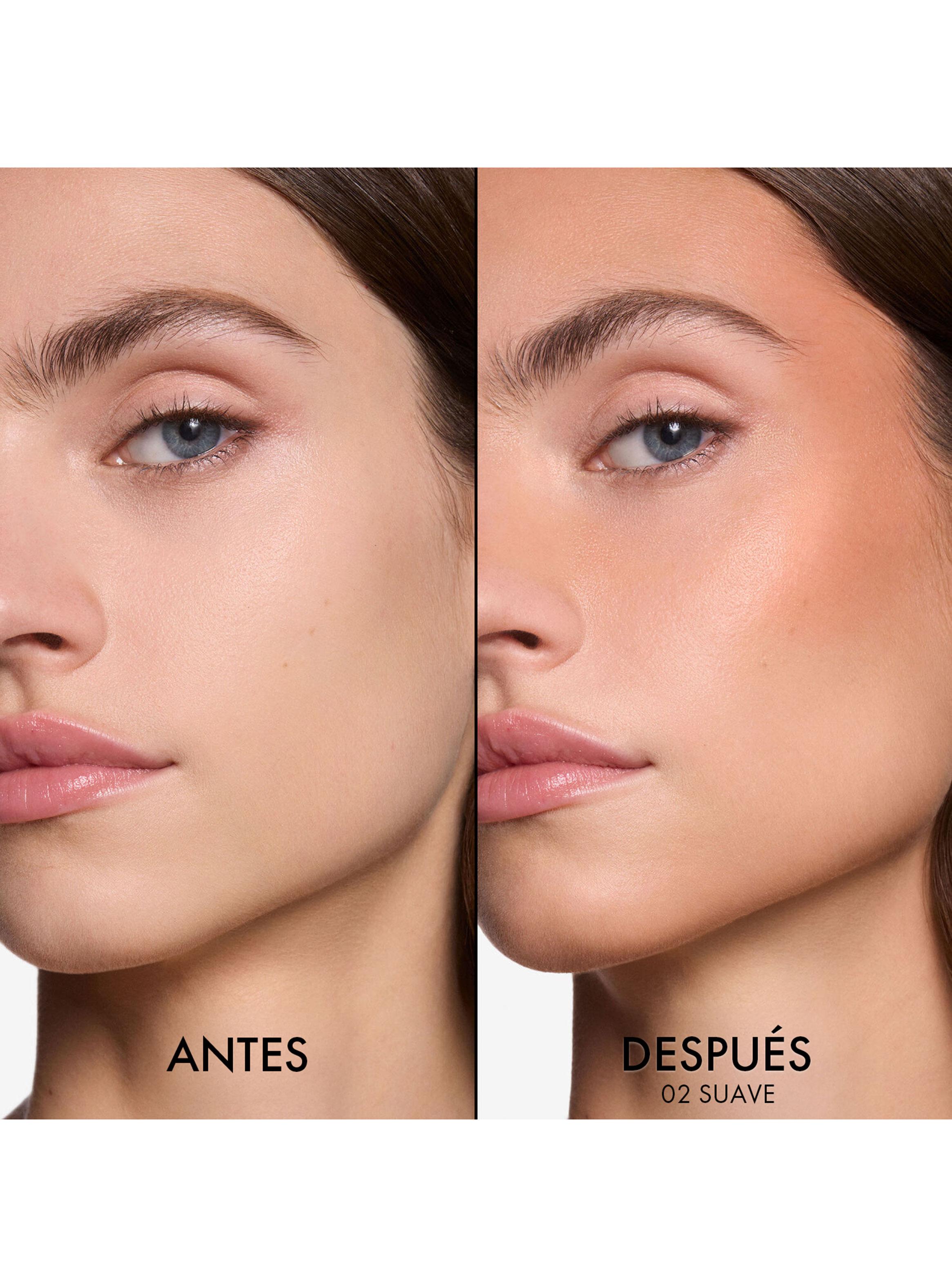 Dior Forever Skin Bronze Bálsamo en Stick Bronceador Ultrafundente 02 Soft Fair-3