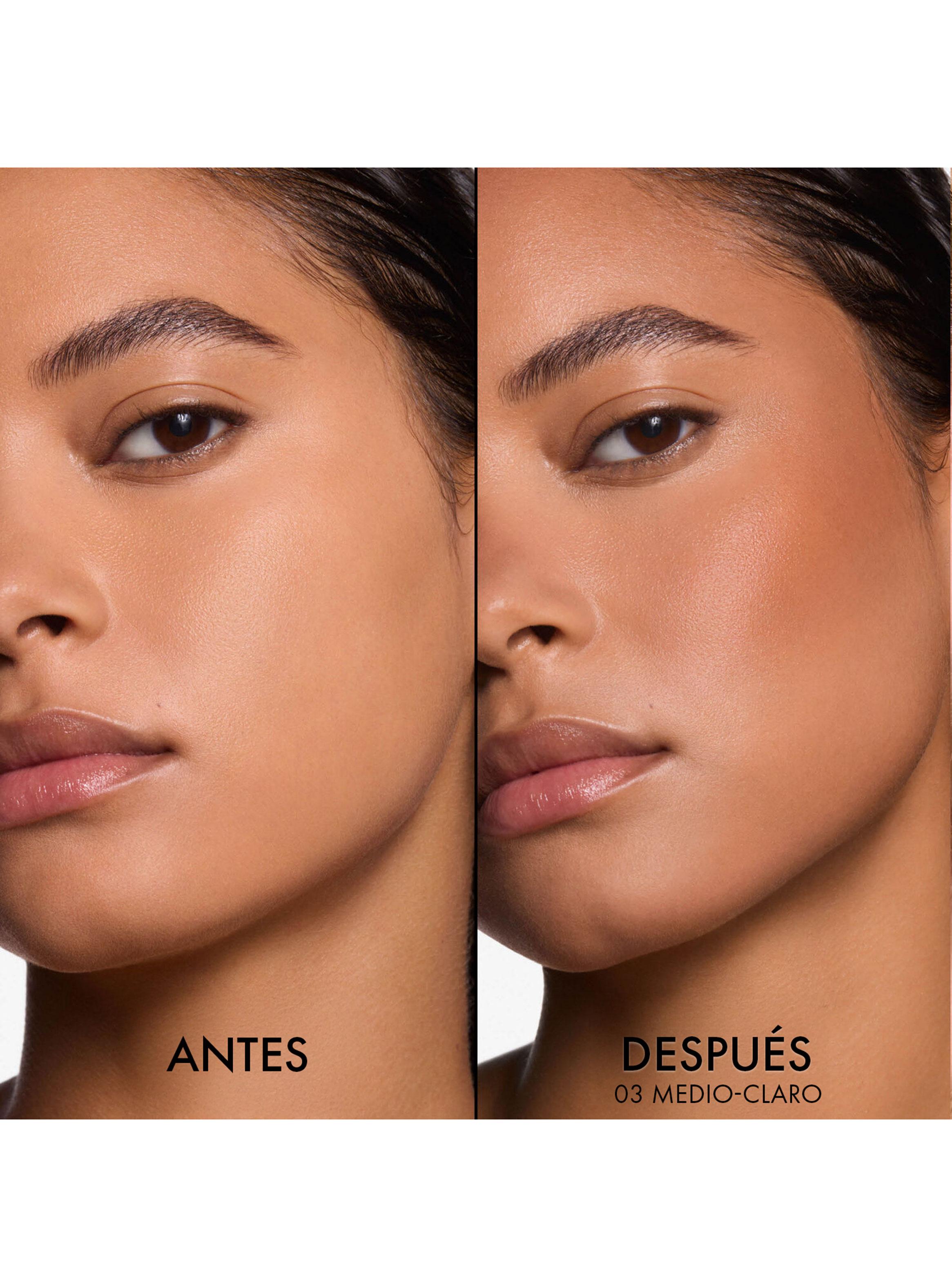 Dior Forever Skin Bronze Bálsamo en Stick Bronceador Ultrafundente 03 Light Medium-3