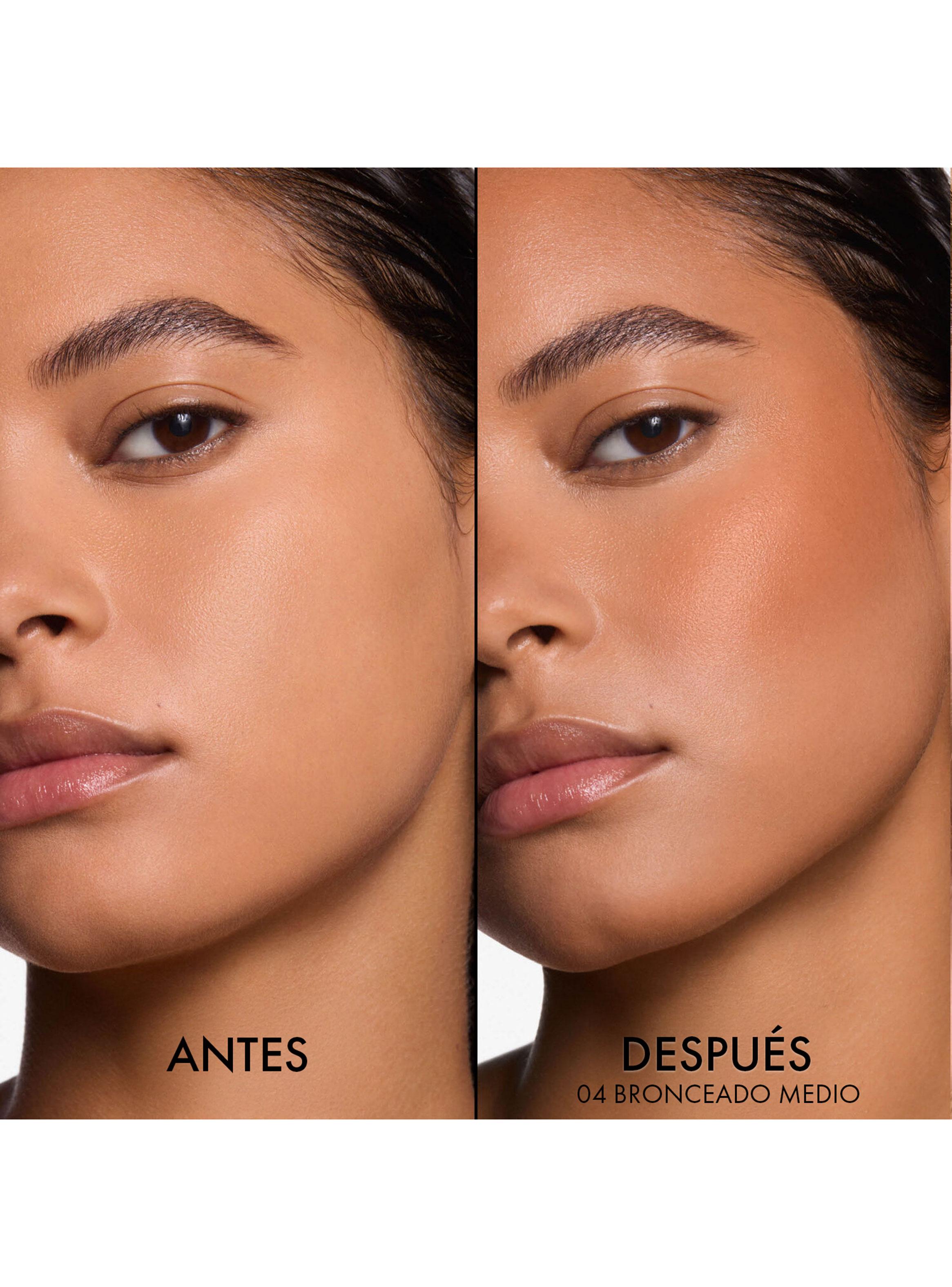 Dior Forever Skin Bronze Bálsamo en Stick Bronceador Ultrafundente 04 Medium Tan-3