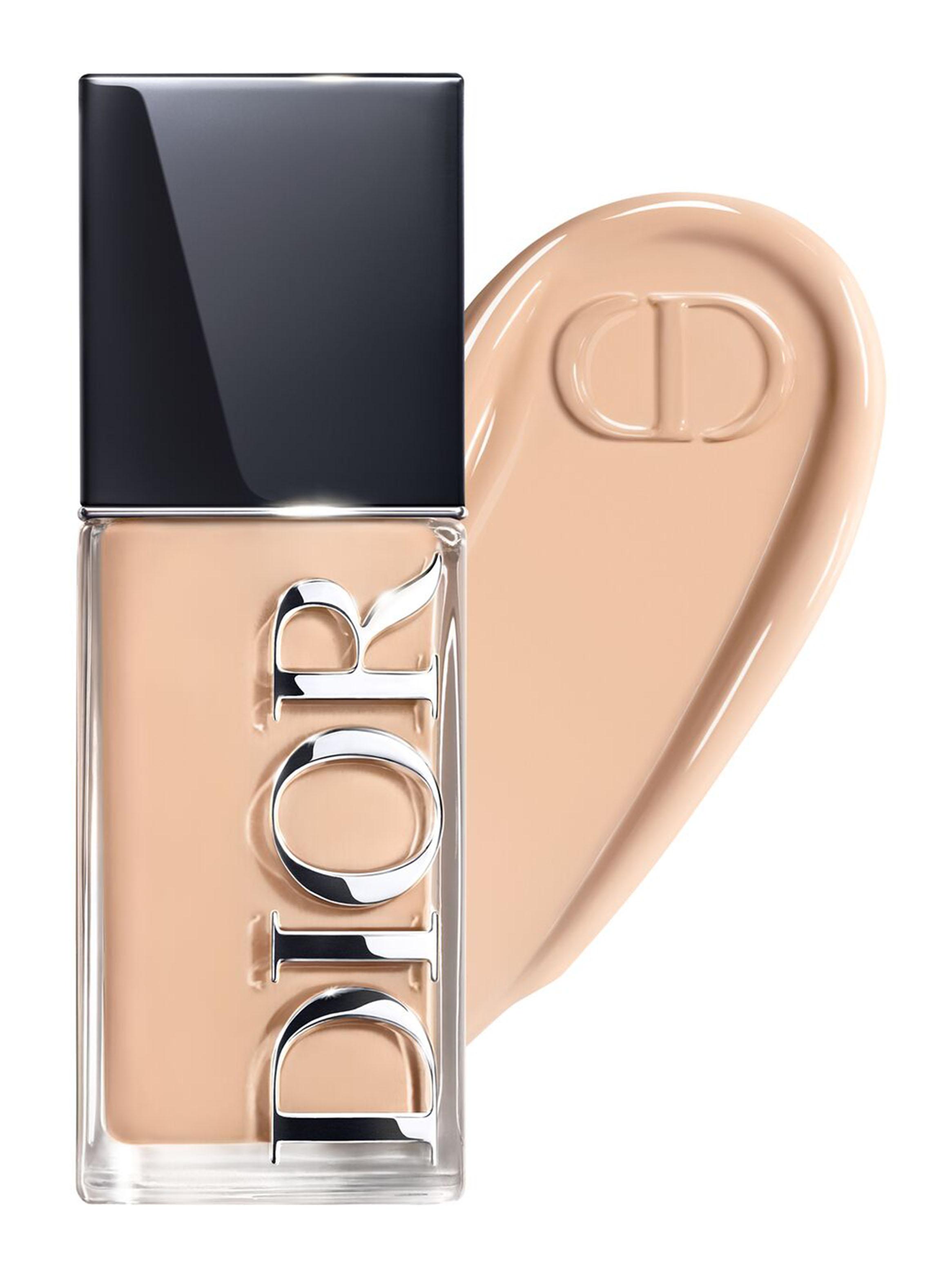 Base de Maquillaje Luminosa Dior Forever Skin Glow  2.5 Neutral-0