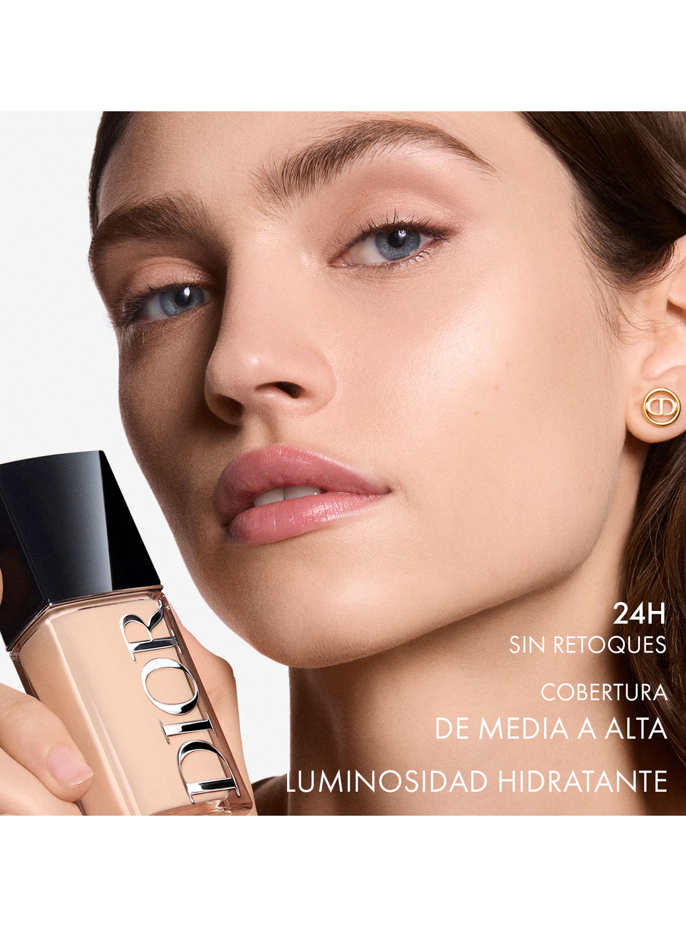Base de Maquillaje Luminosa Dior Forever Skin Glow  2 Neutral-2