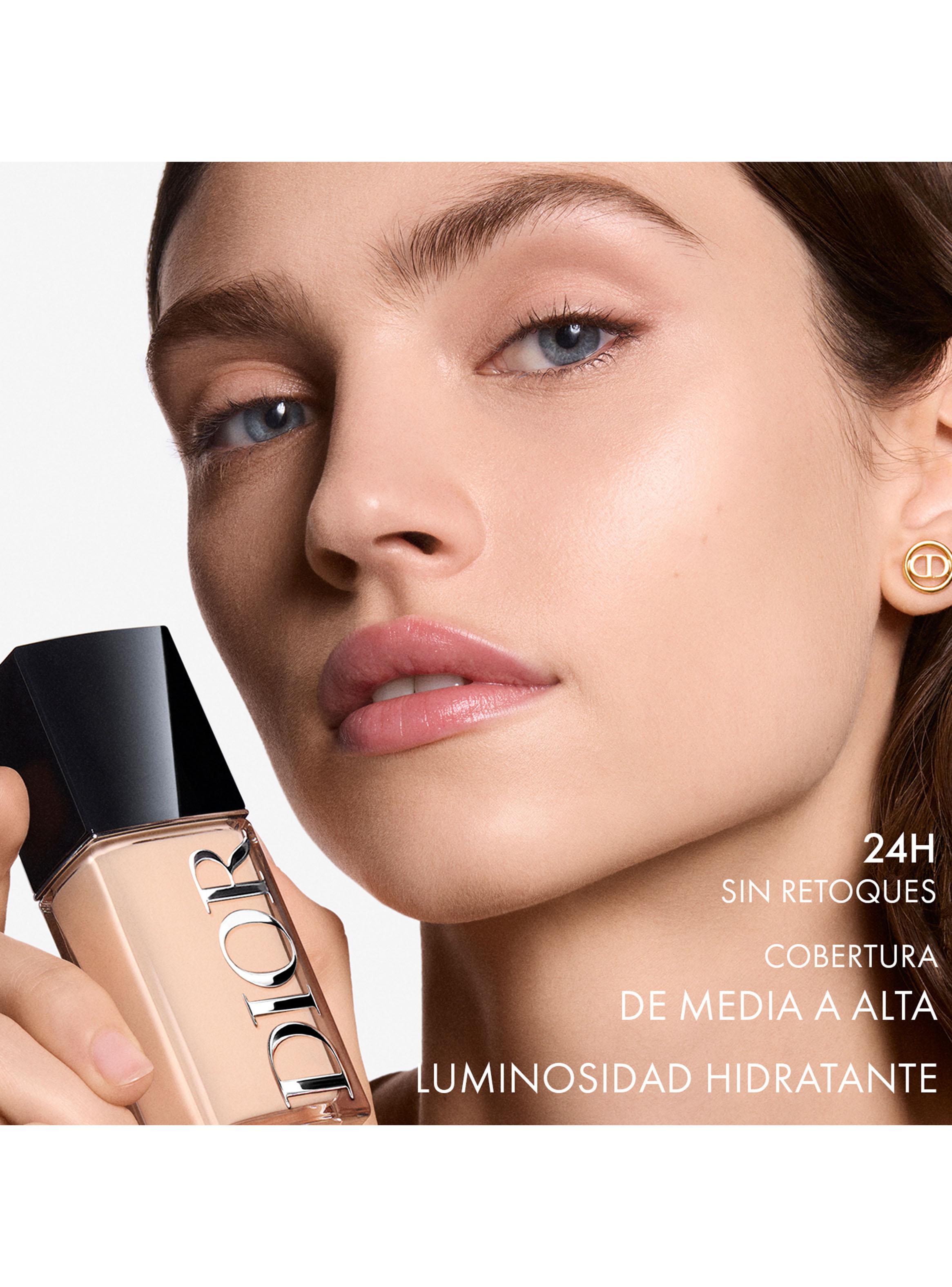 Base de Maquillaje Luminosa Dior Forever Skin Glow  5 Neutral-2