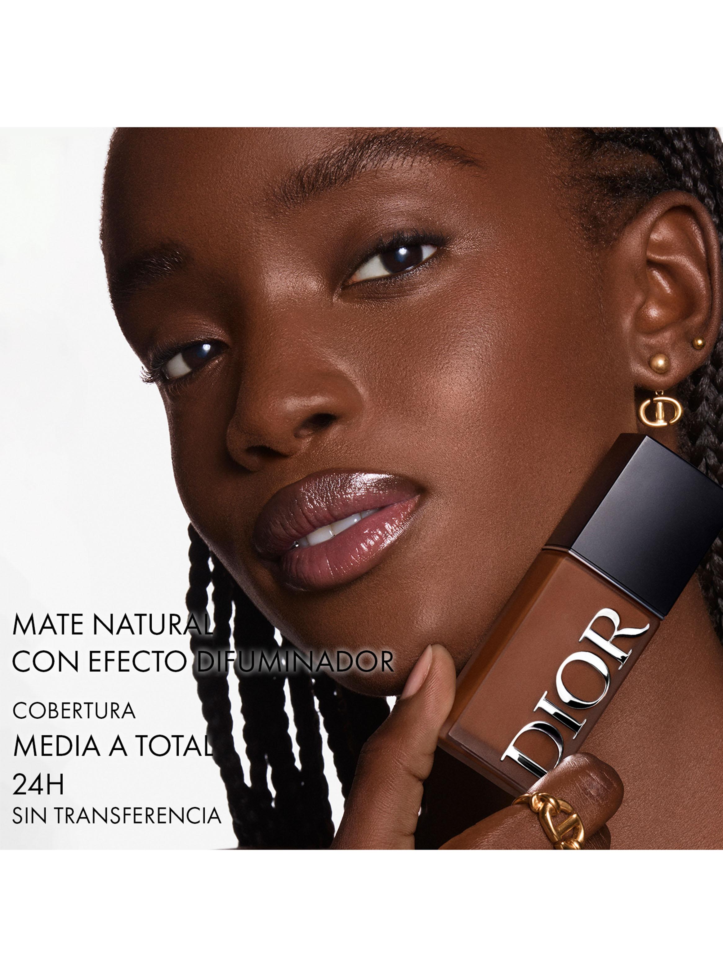 Base de Maquillaje Mate Natural Difuminadora Dior Forever Skin Wear 2.5 Neutral-2