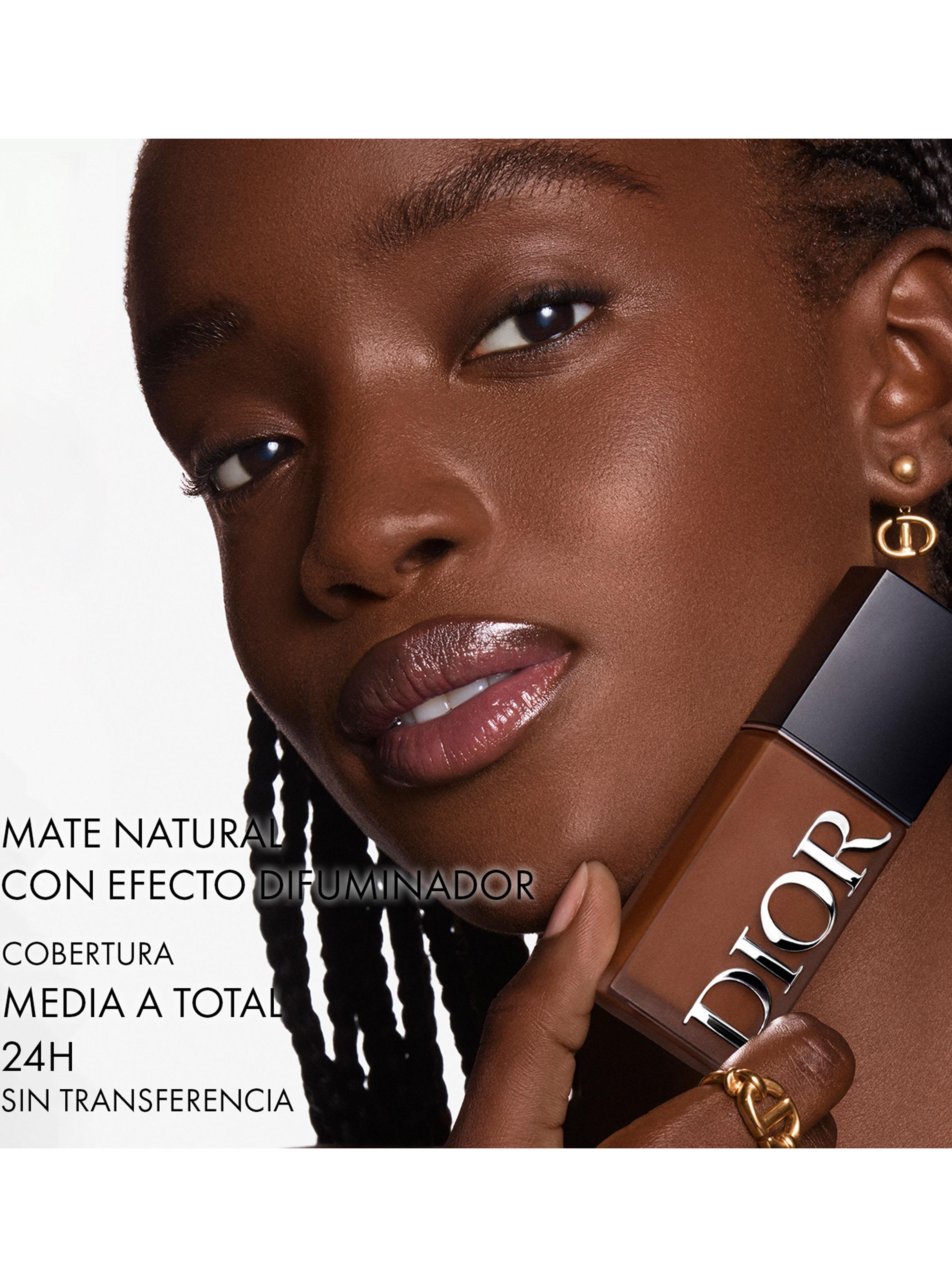 Base de Maquillaje Mate Natural Difuminadora Dior Forever Skin Wear 3.5 Neutral-2