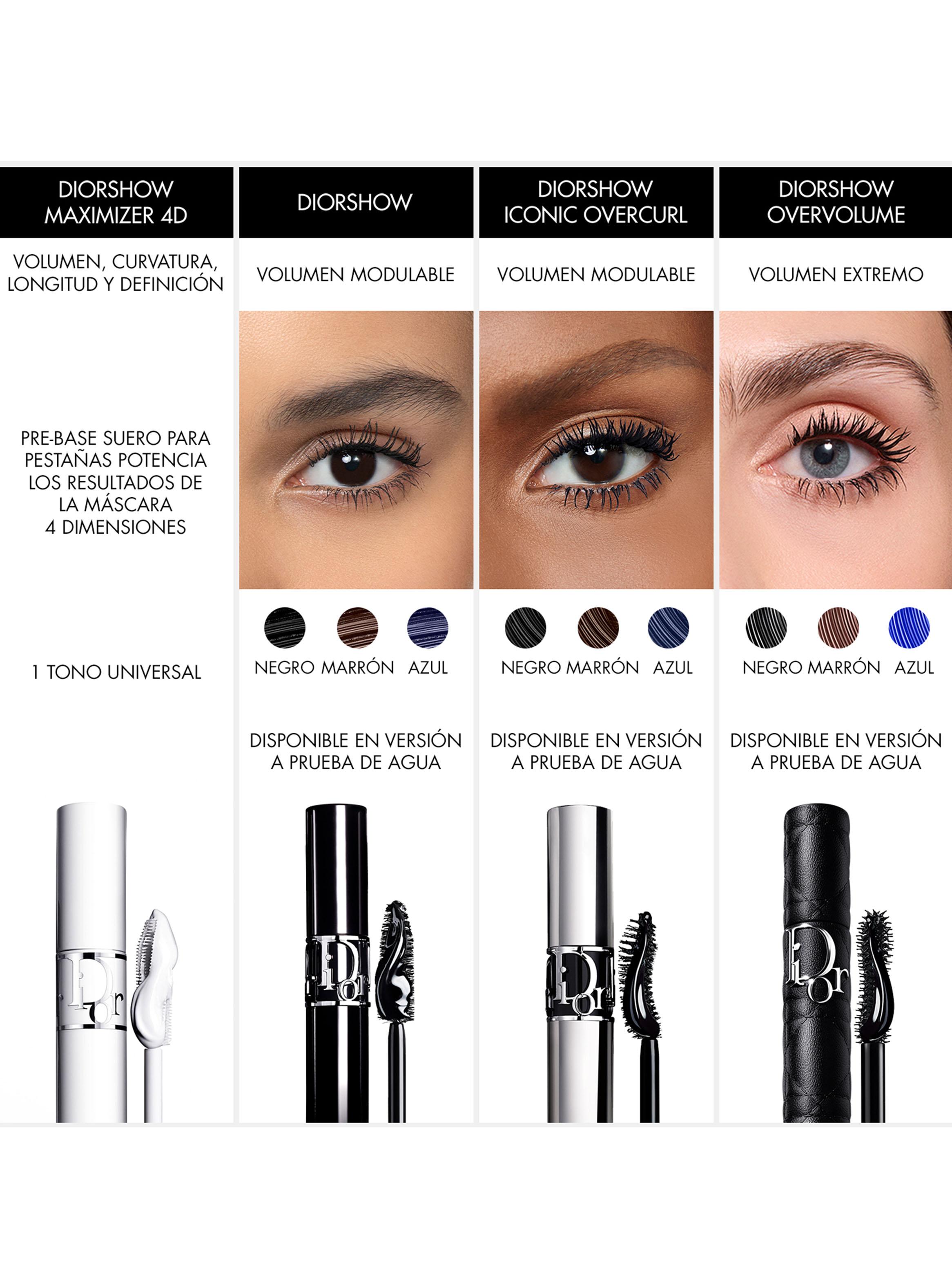 Diorshow Overvolume Volumen Extremo 24 horas-5