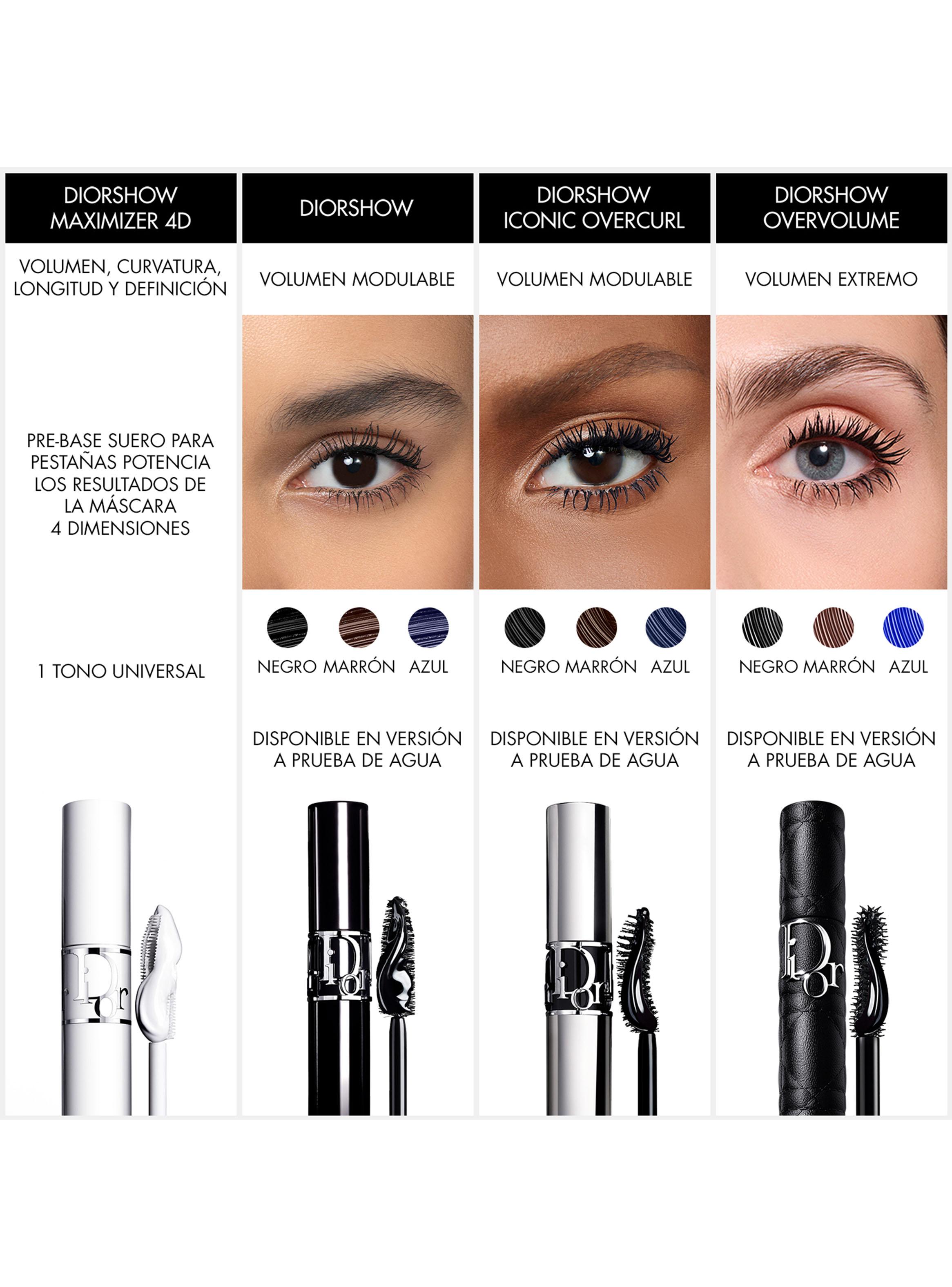 Diorshow Overvolume Volumen Extremo 24 horas-5