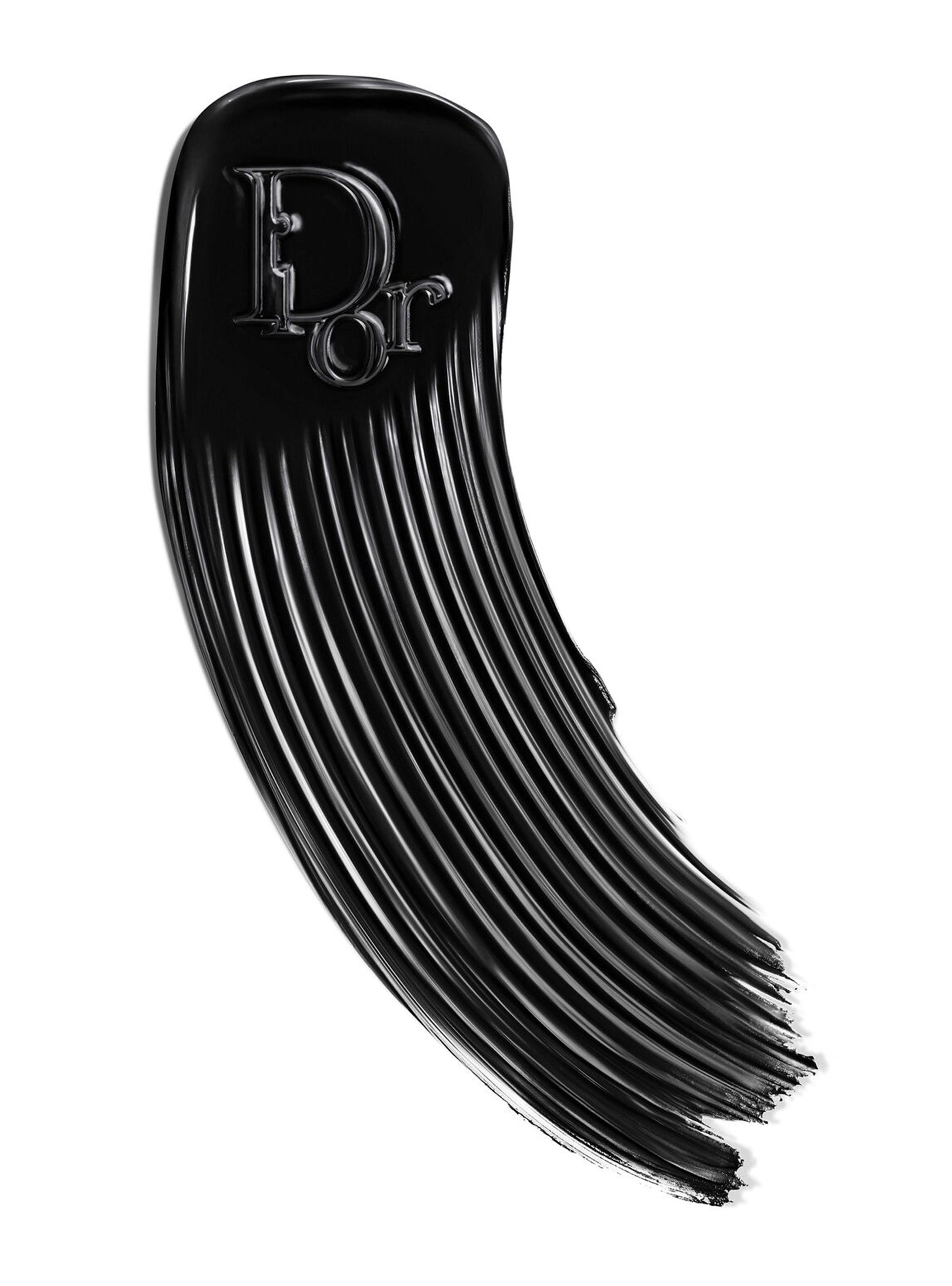 Cofre Diorshow Máscara Volumen Extremo y Primer Sérum de Máscara 090 Overblack-2