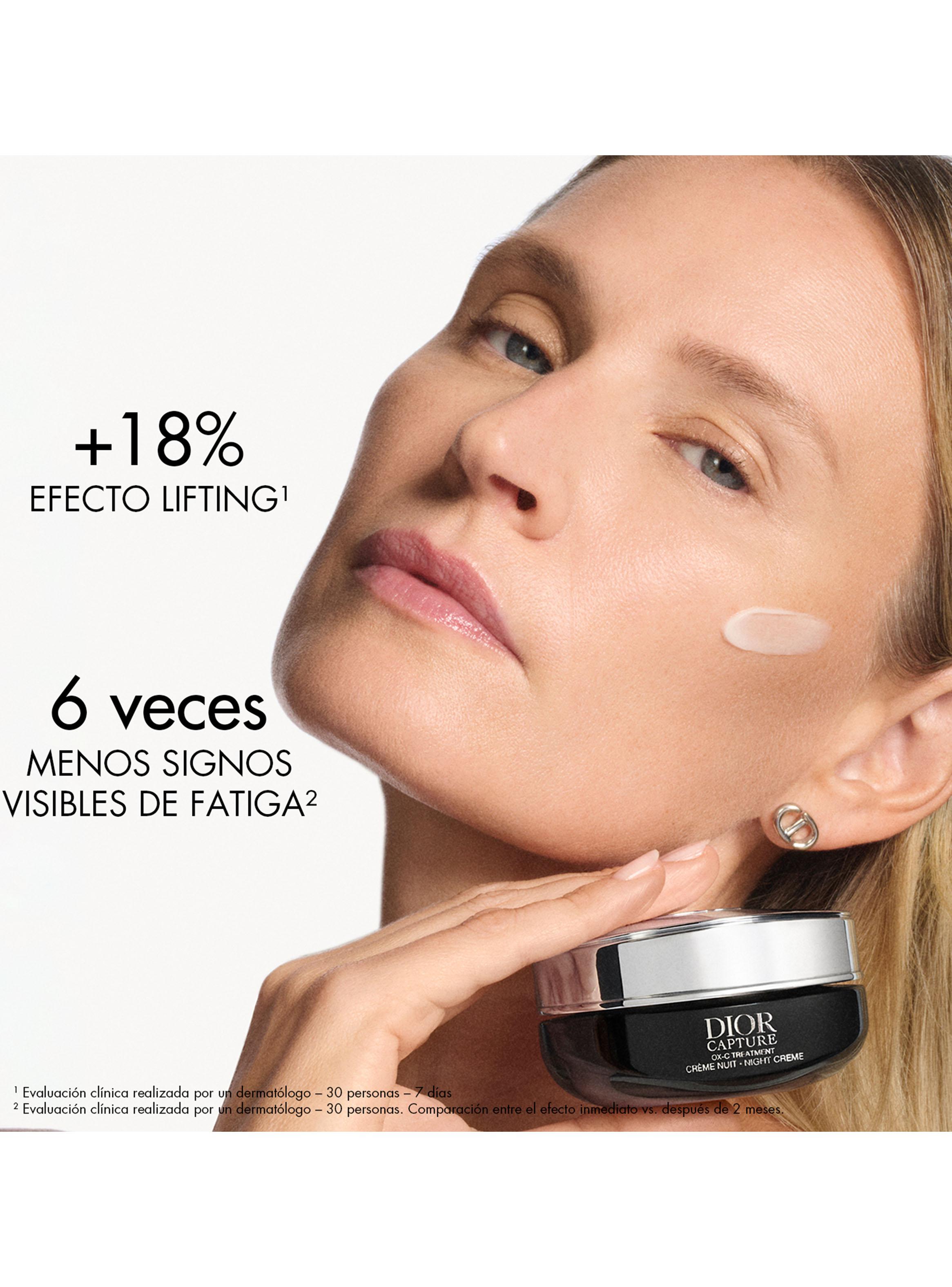 Dior Capture Crema de Noche-3