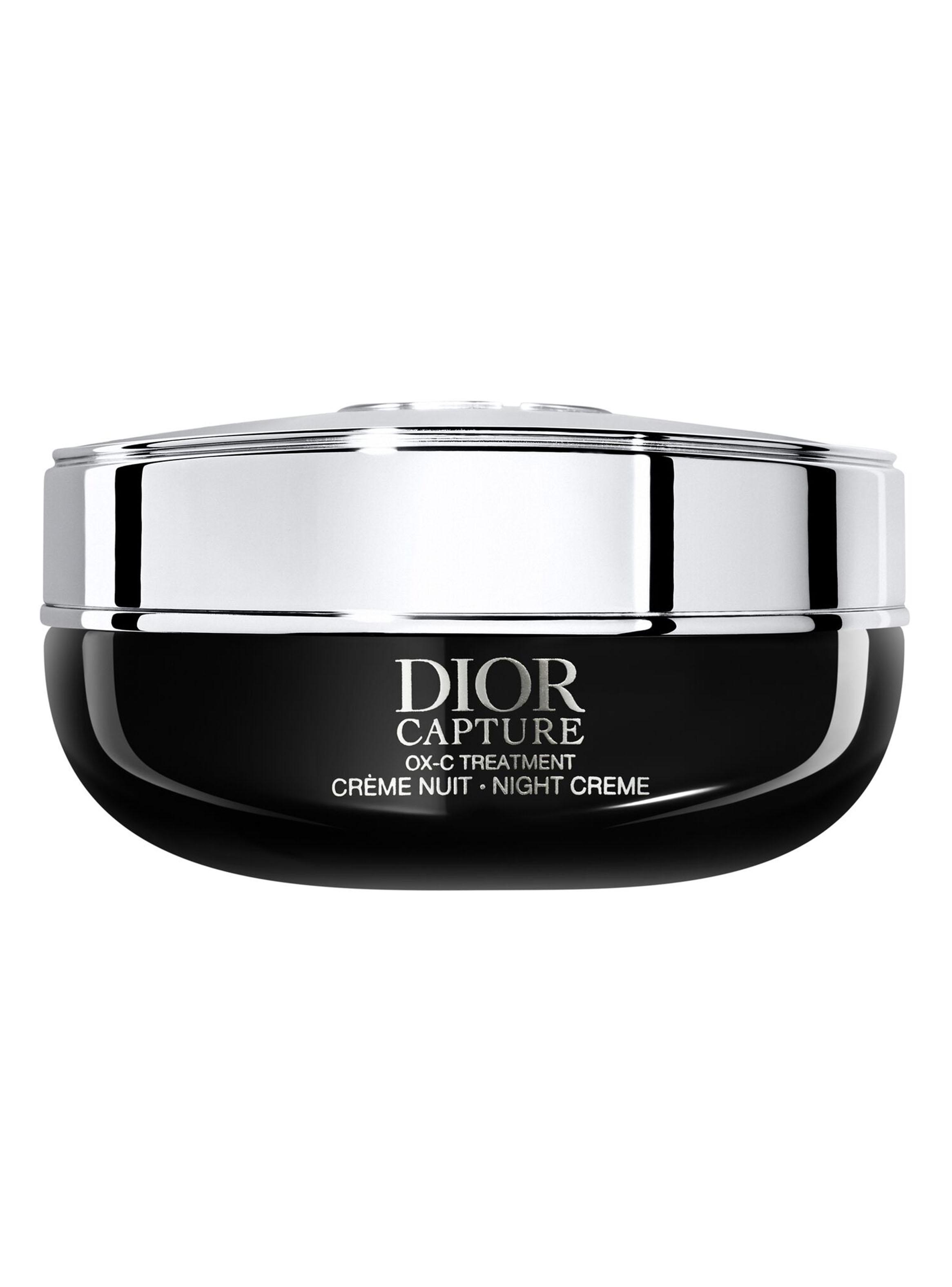 Dior Capture Crema de Noche-0