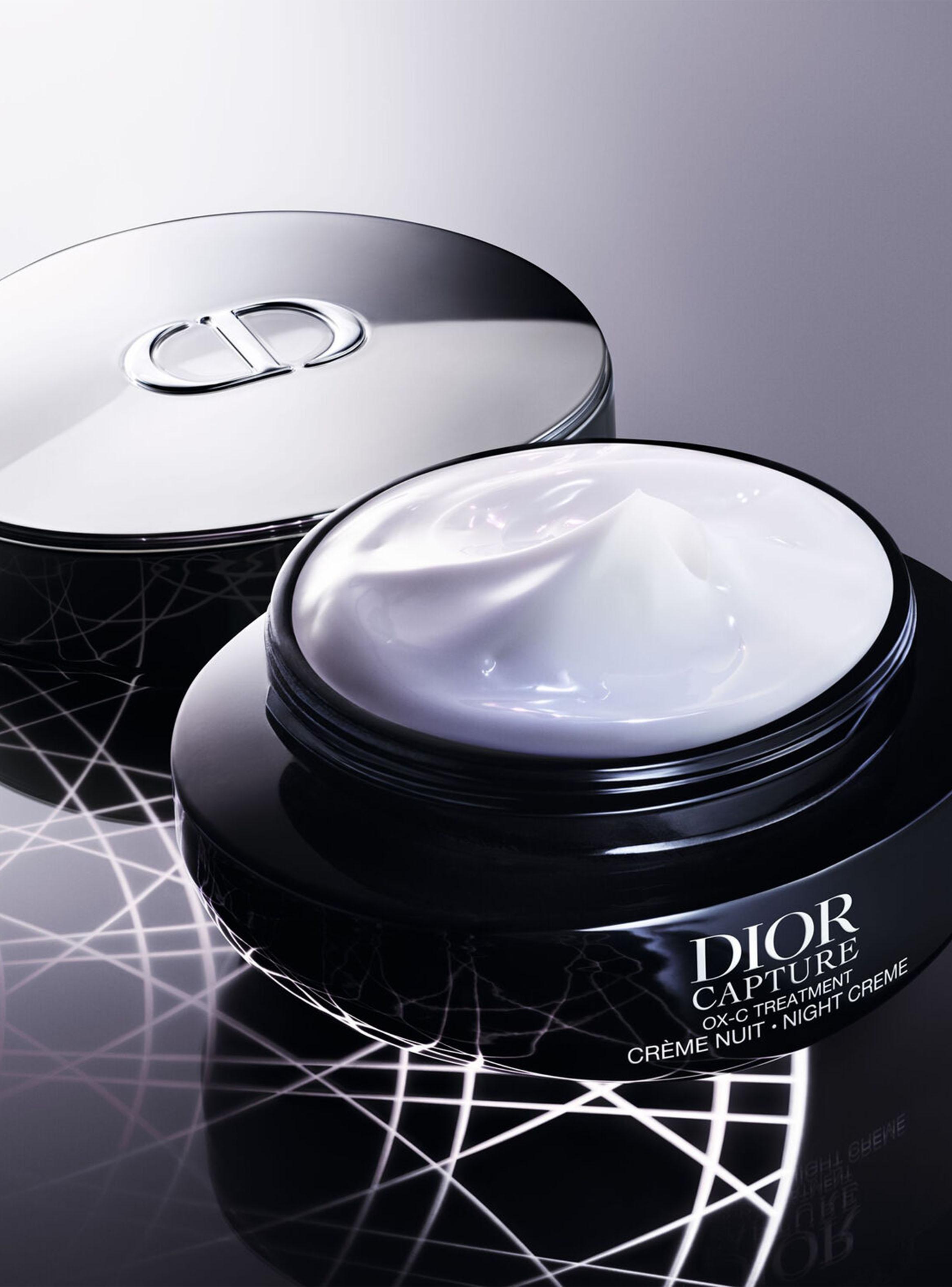 Dior Capture Crema de Noche-2