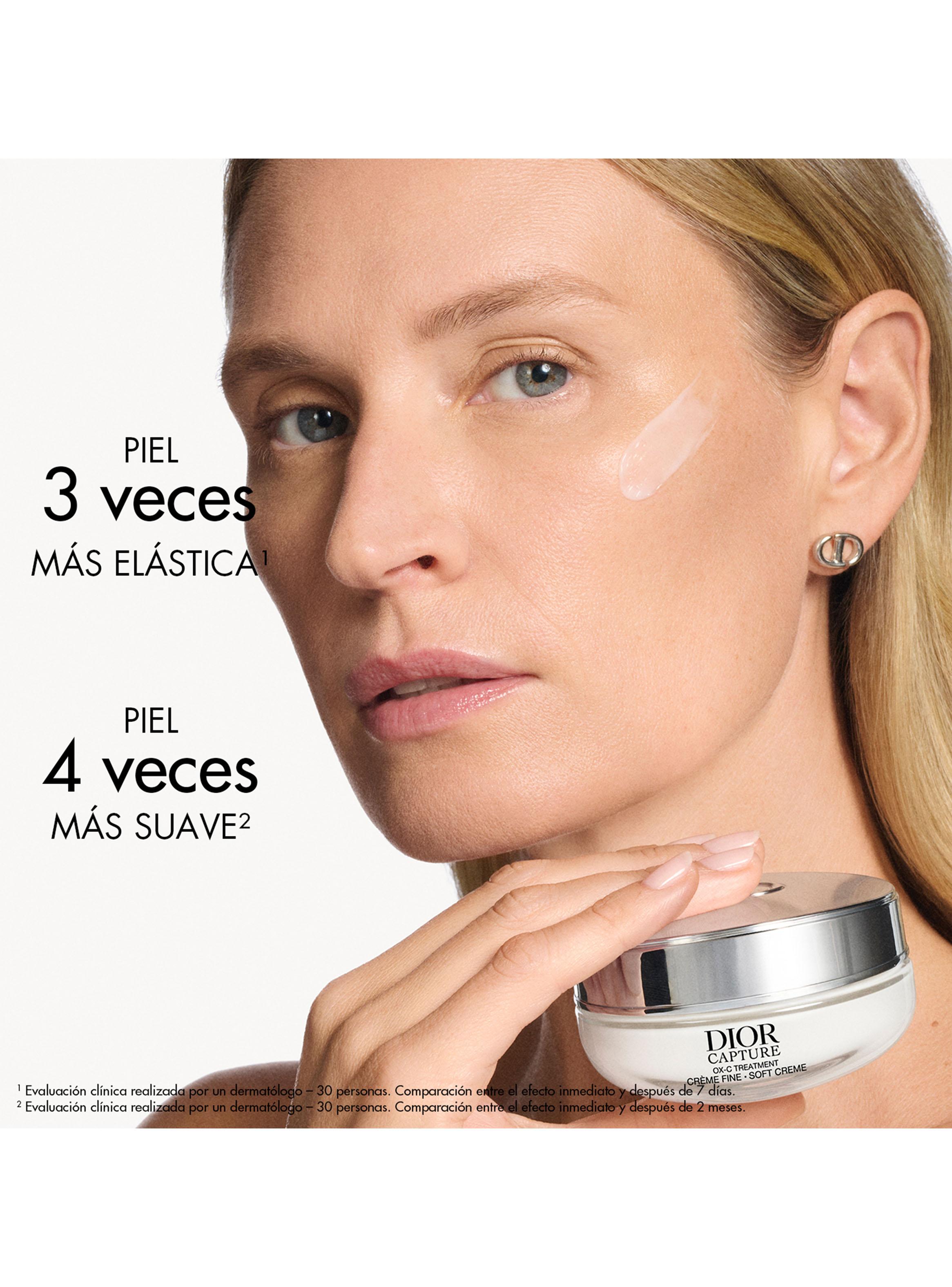 Dior Capture Crema Ligera 50 ml-3