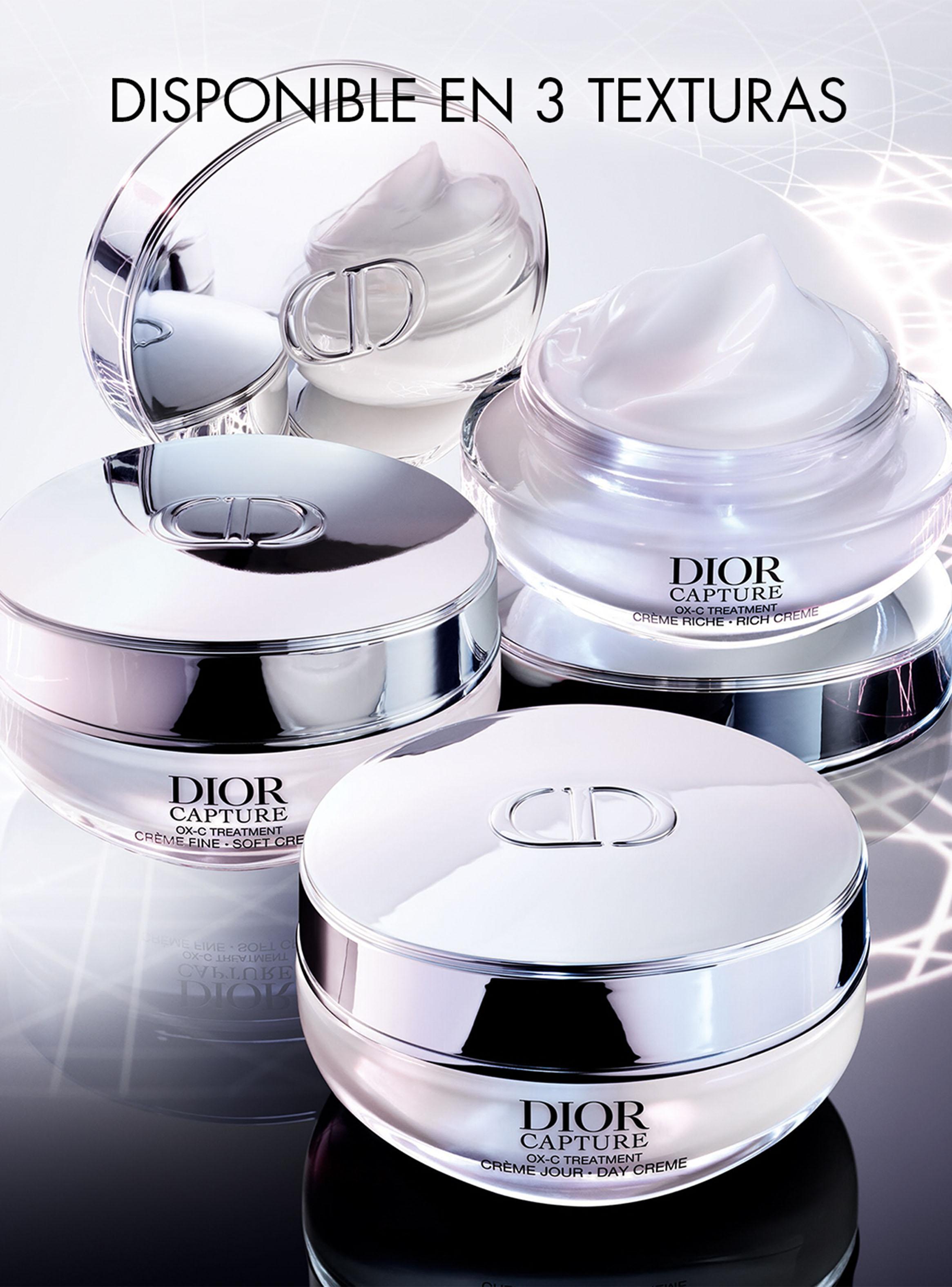 Dior Capture Crema Ligera 50 ml-5