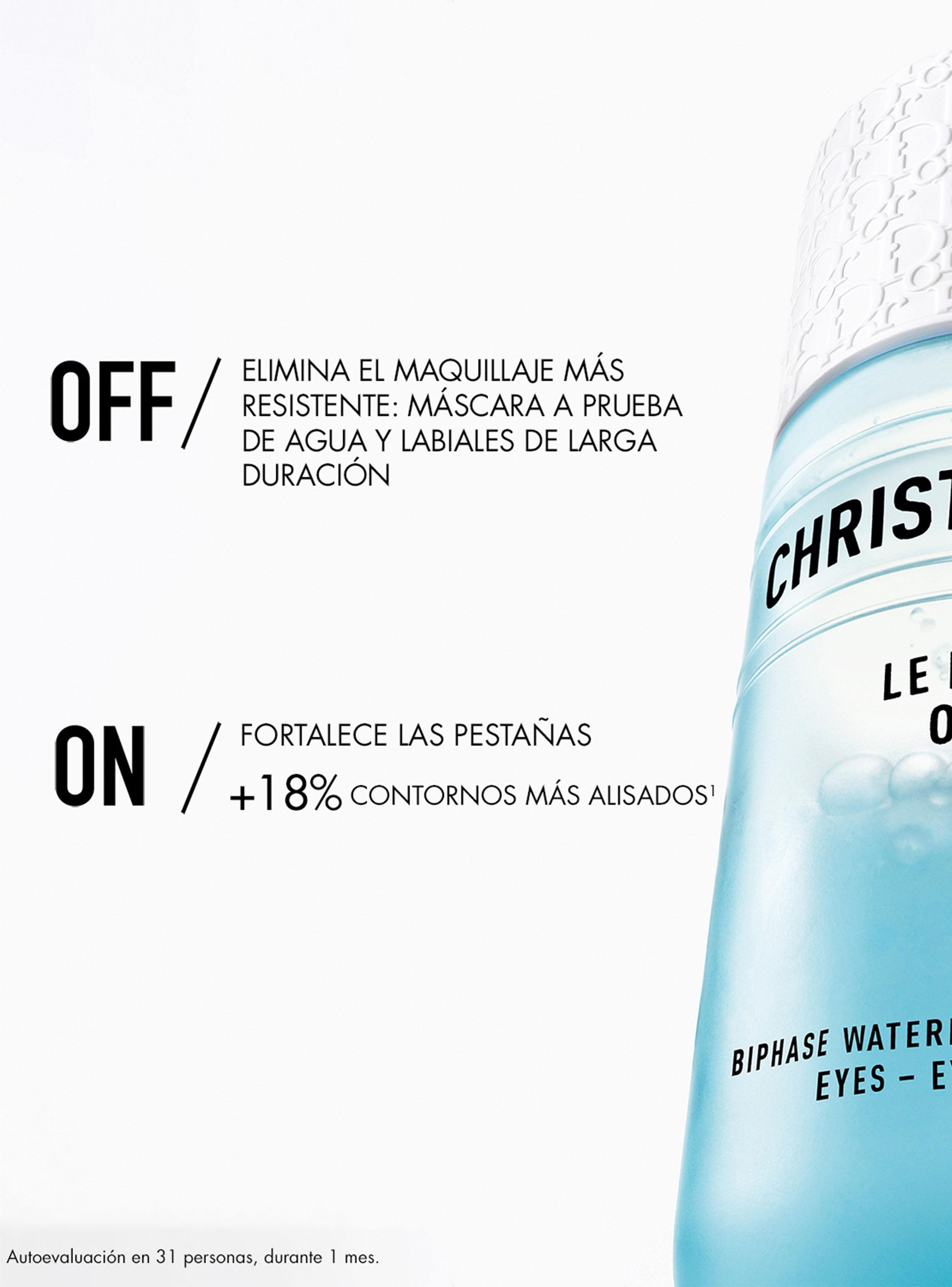 Le Biphase Off/On Desmaquillante Bifásico 125 ml-2