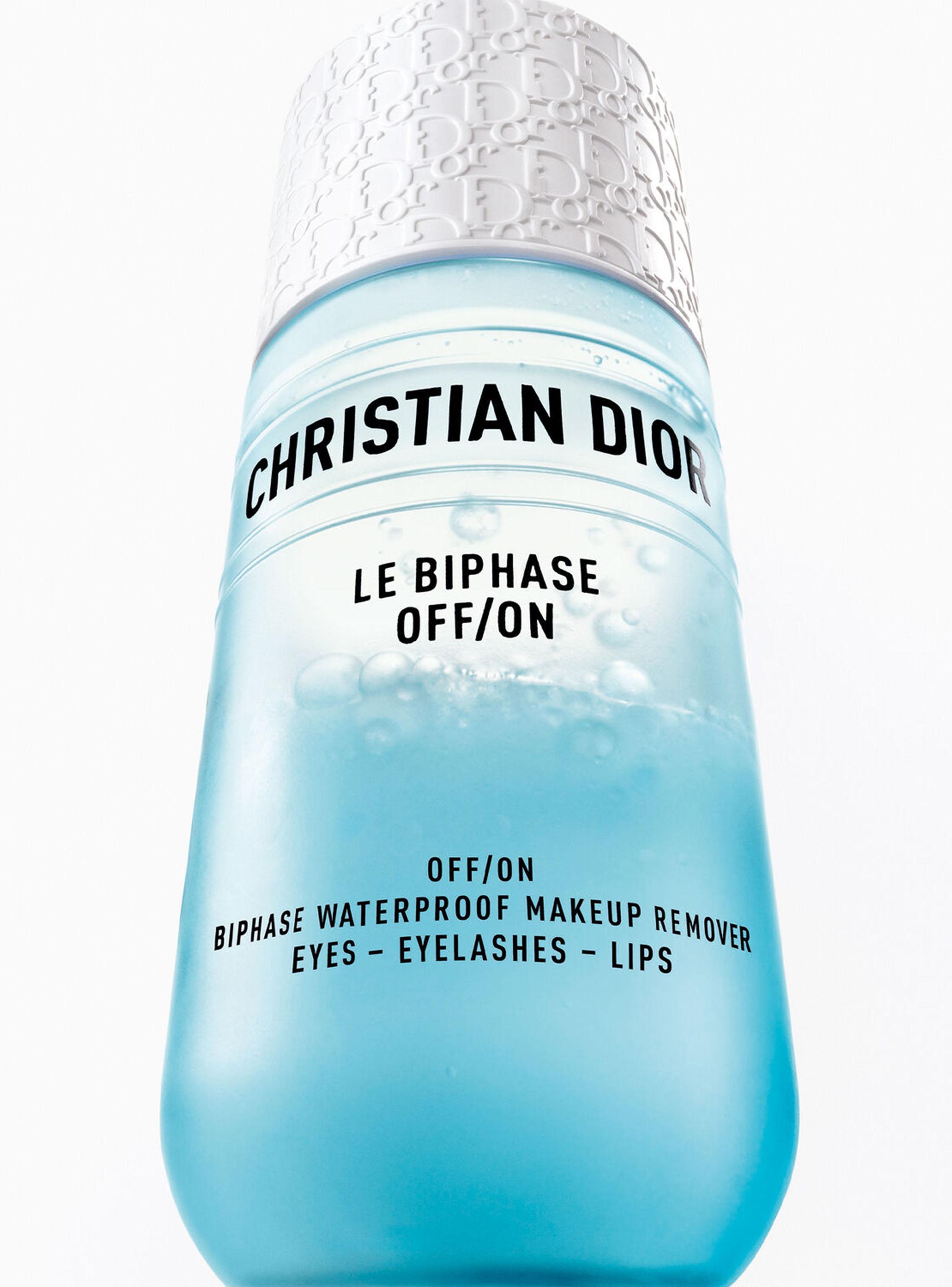 Le Biphase Off/On Desmaquillante Bifásico 125 ml-3