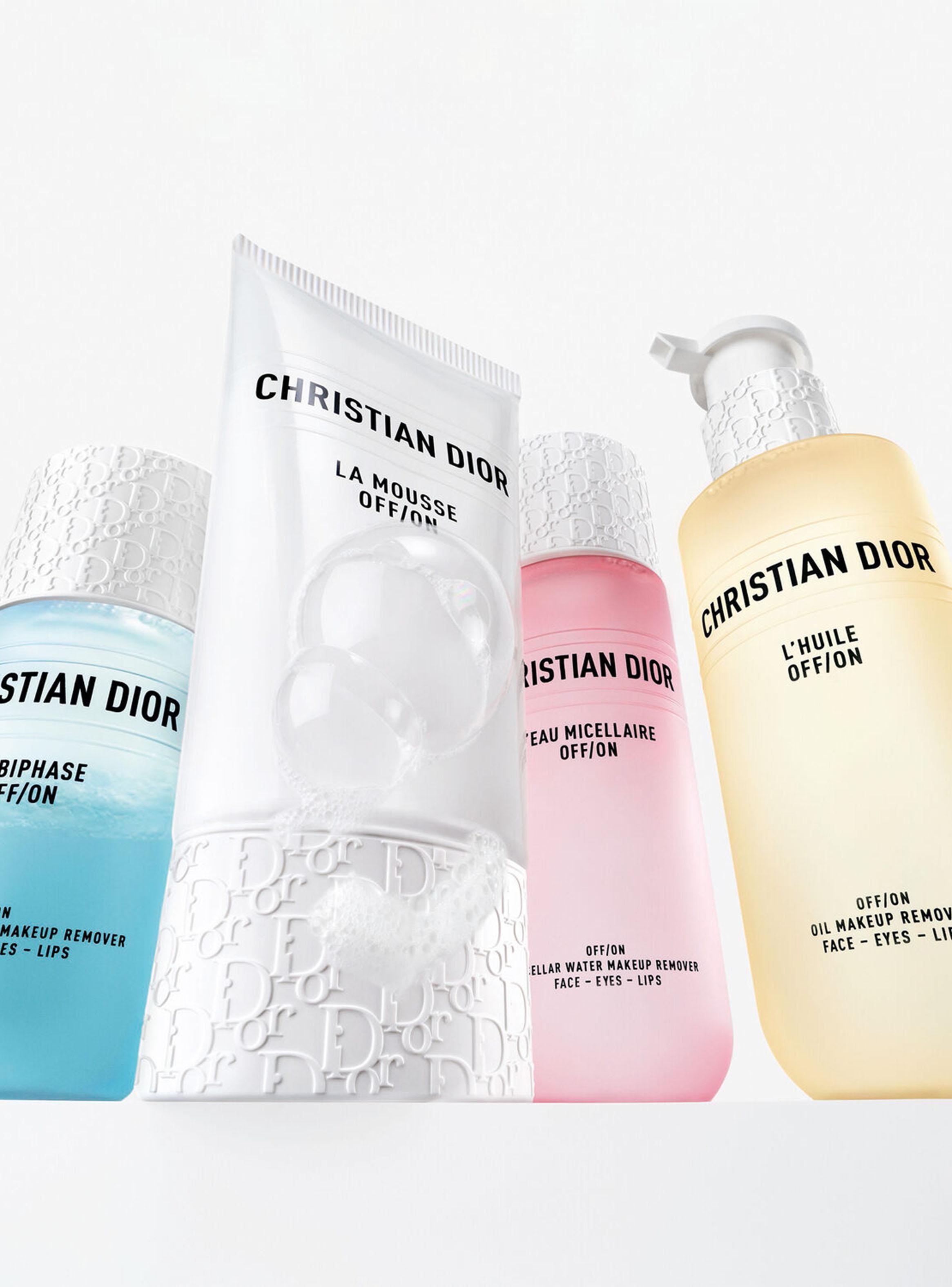 L'Eau Micellaire Off/On Agua Micelar Desmaquillante 175 ml-3