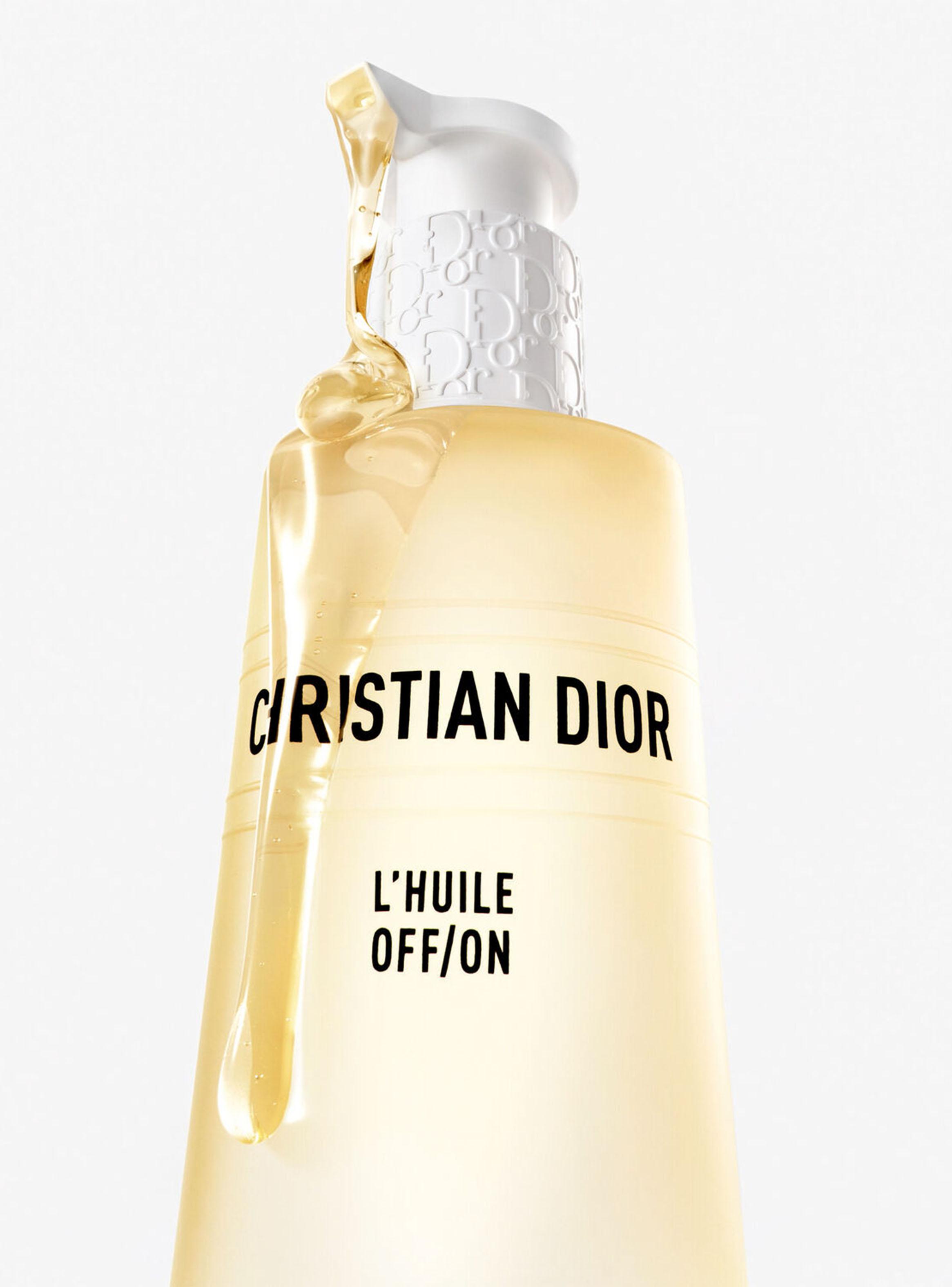 L'Huile Off/On Aceite Desmaquillante con Aclarado 175 ml-2