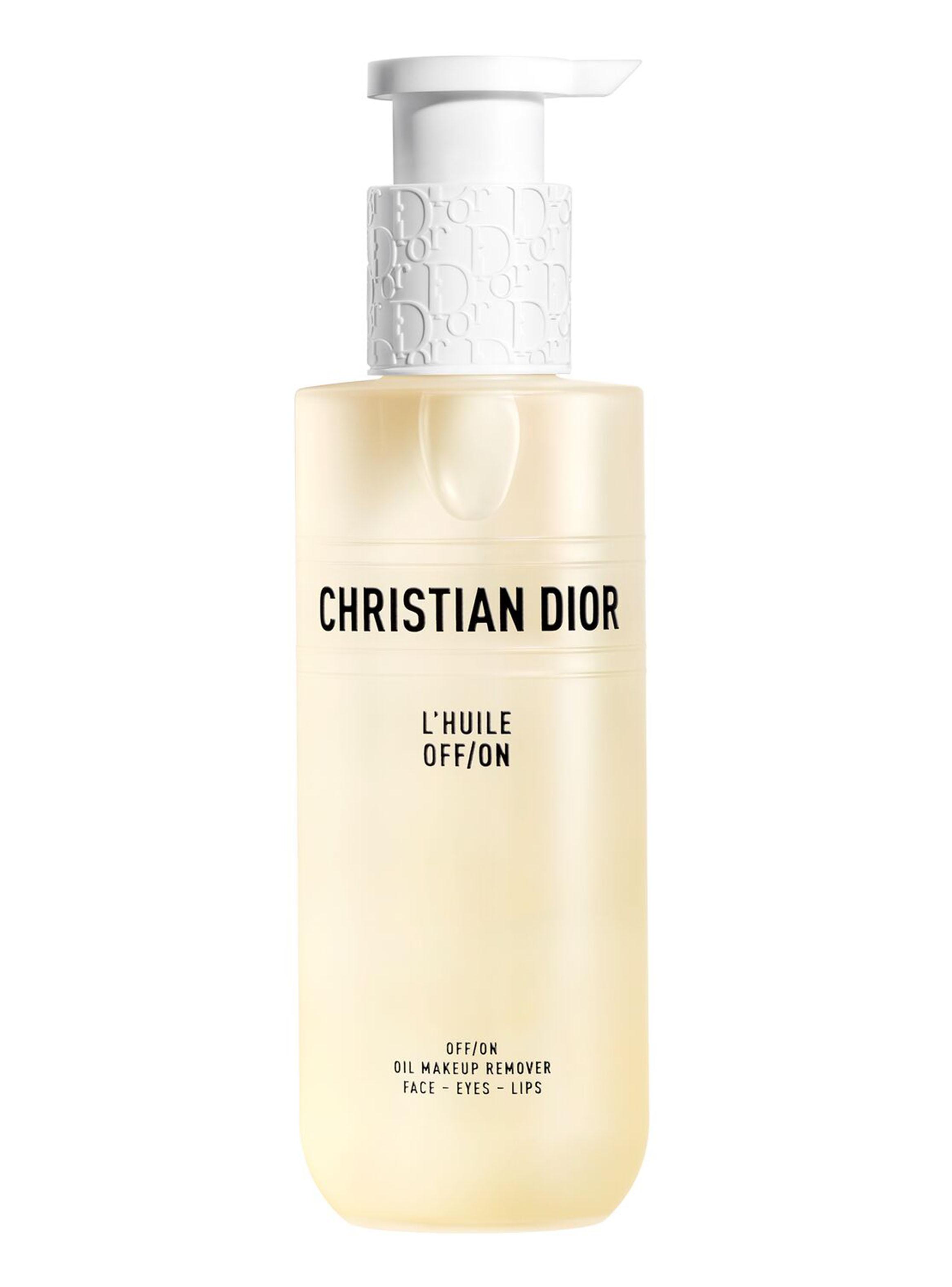L'Huile Off/On Aceite Desmaquillante con Aclarado 175 ml-0