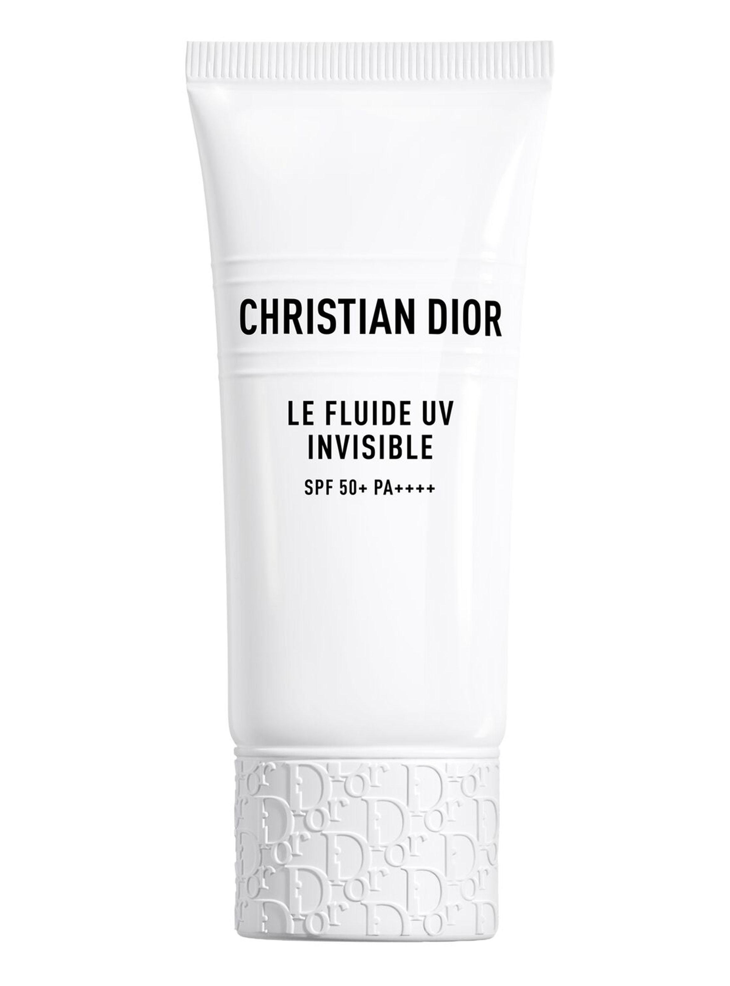 Fluido Solar Invisible Hidratante SPF 50+ PA+-0