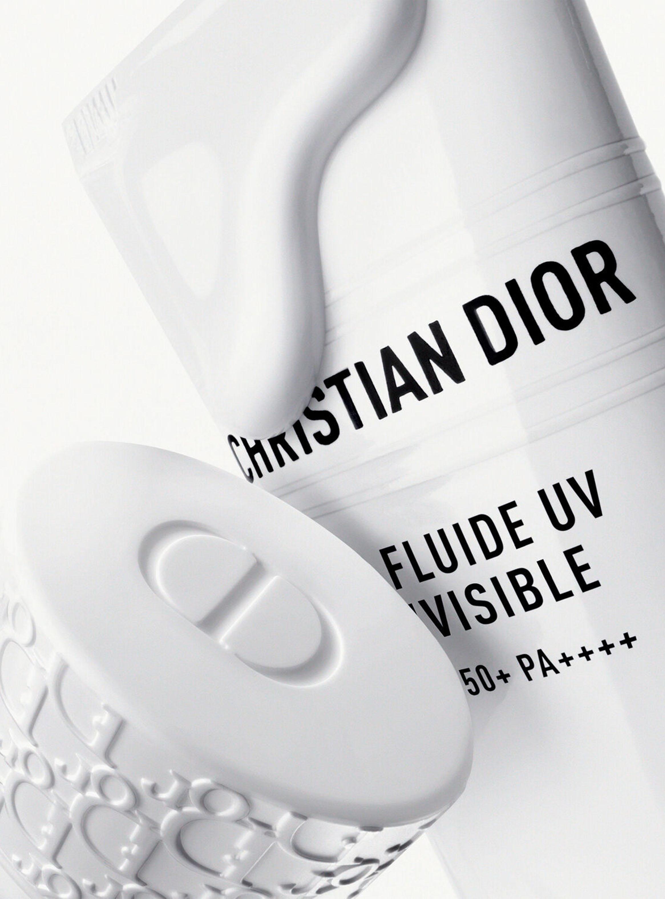Fluido Solar Invisible Hidratante SPF 50+ PA+-4