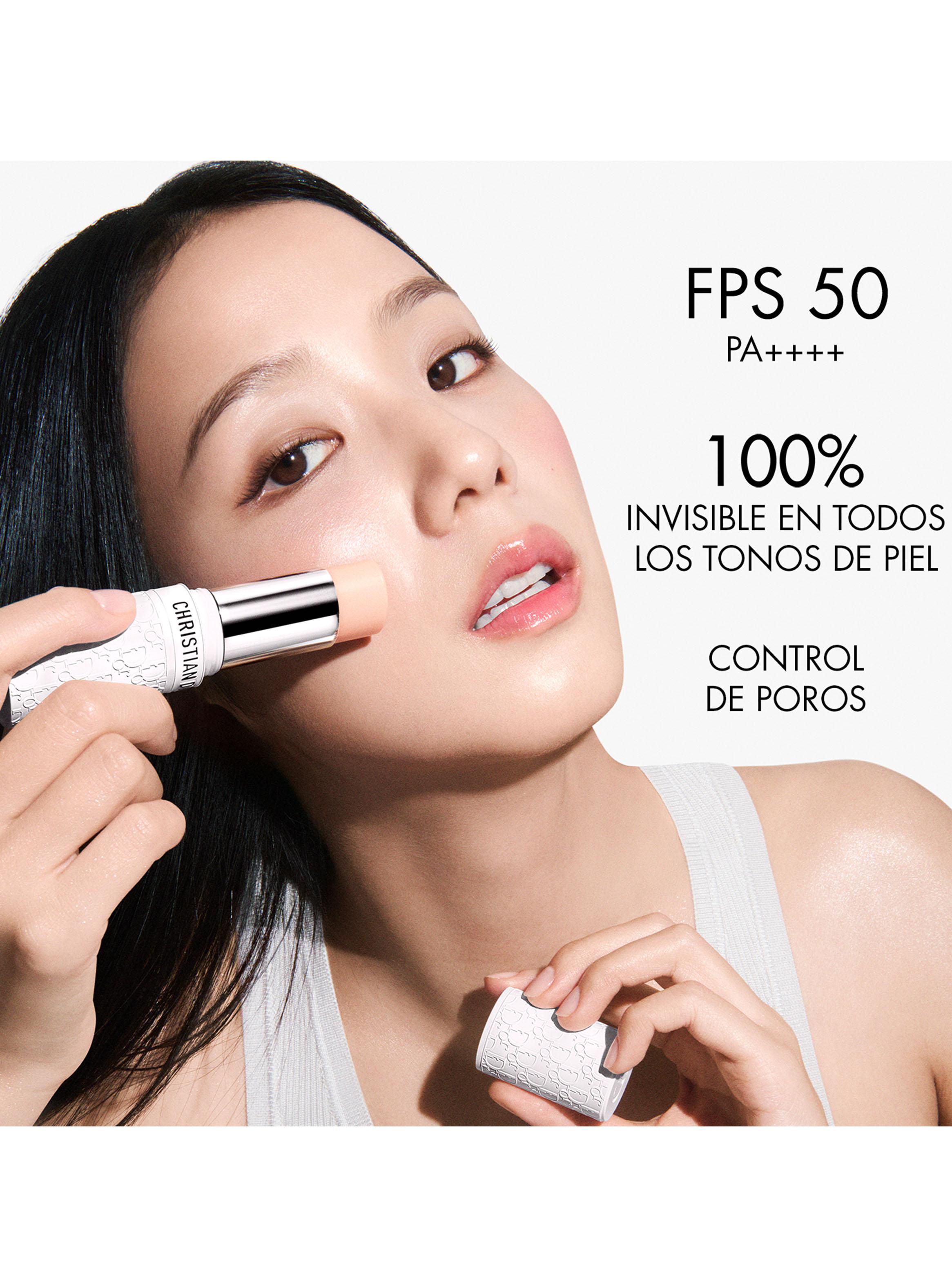 Stick Solar Invisible Matificante SPF 50 PA+-2