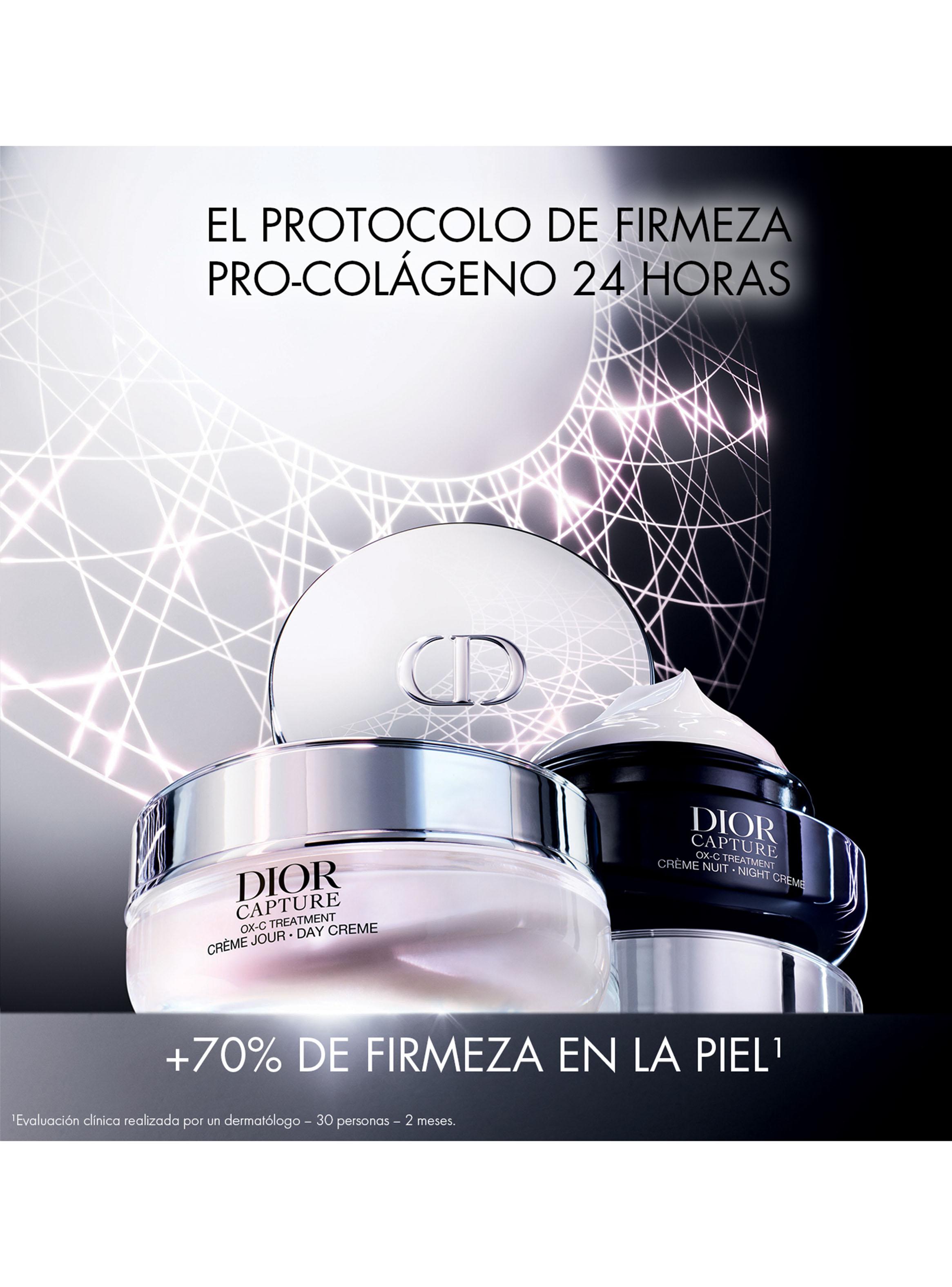 Set de  Belleza Dior Capture Ritual Corrección Antiedad de Alto Rendimiento-1