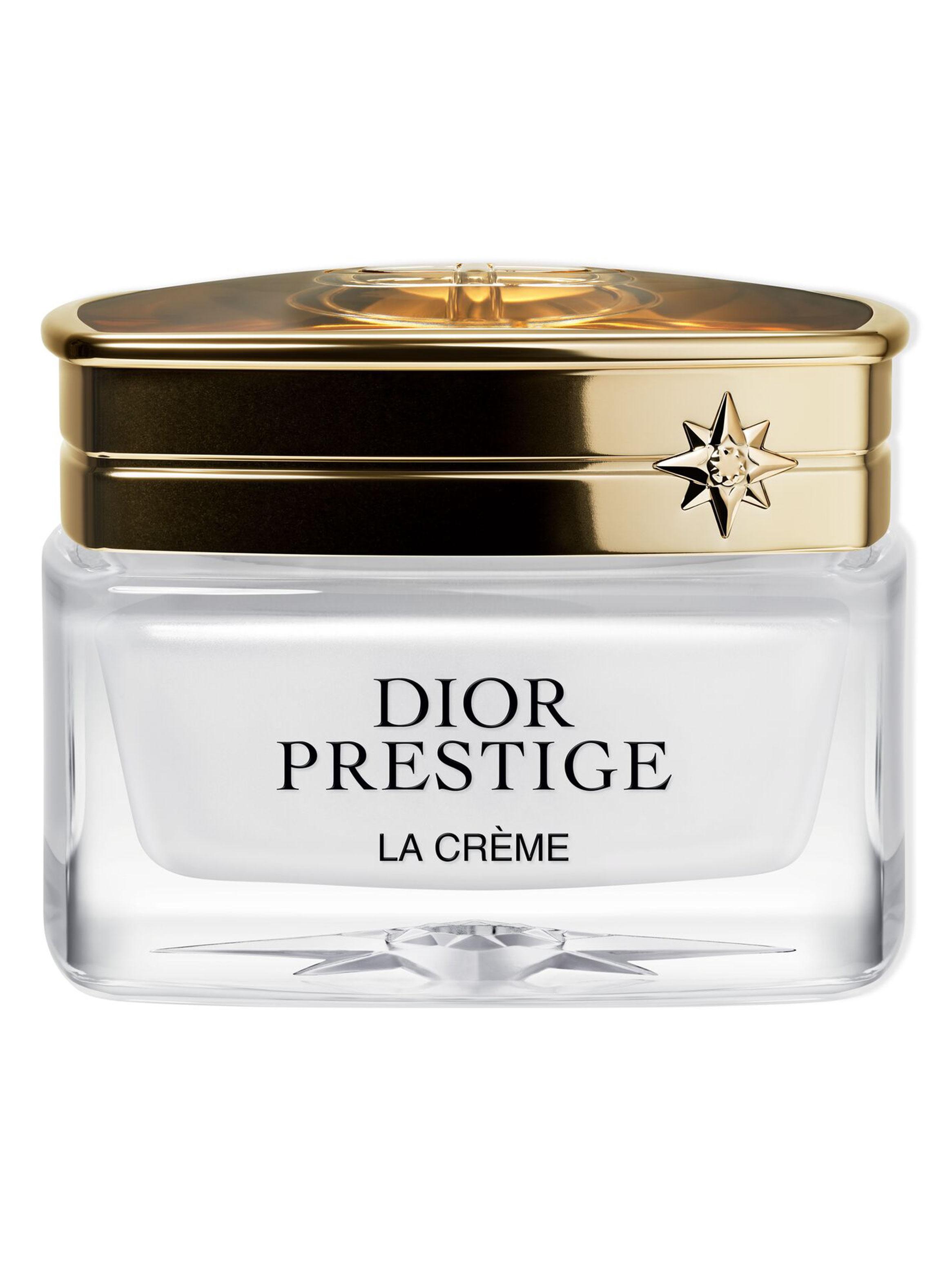 Dior Prestige Ritual Micronutritivo y Reparador Excepcional - Tratamiento facial-3