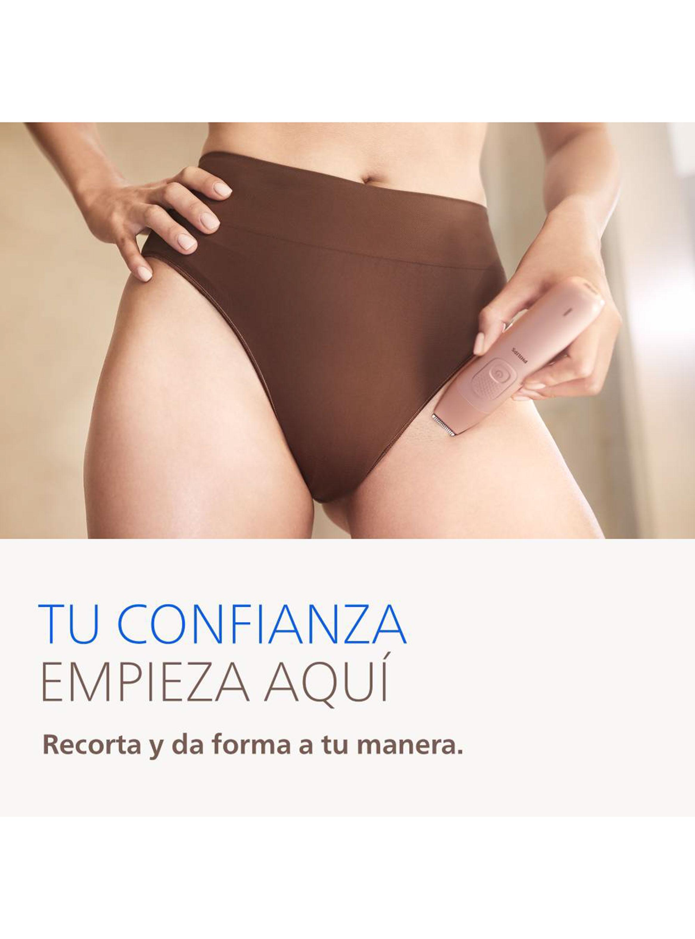 Depiladora de Pinzas BRE719 Rosado-8