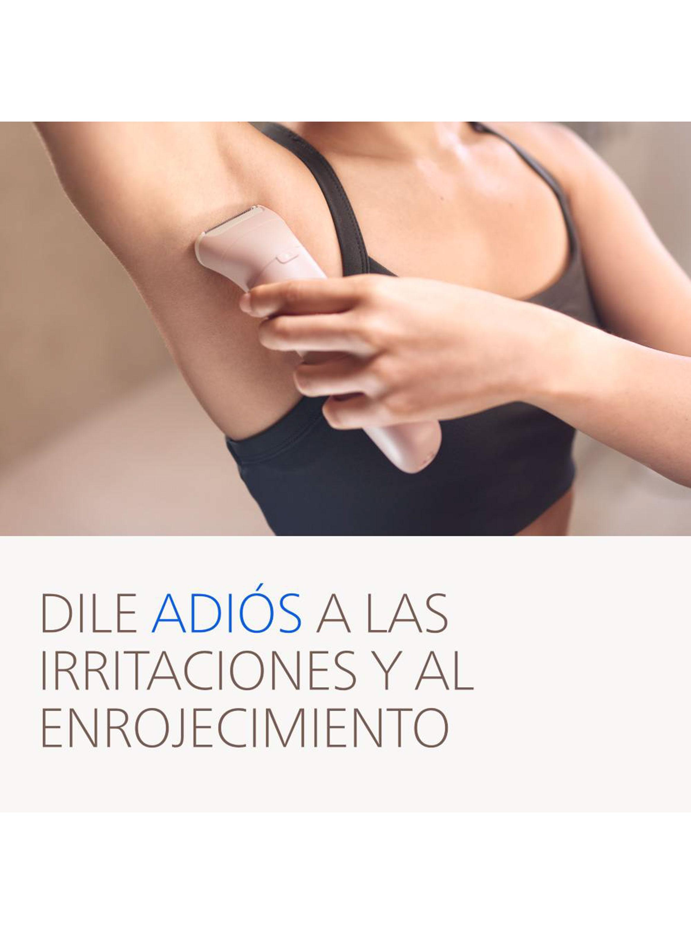 Depiladora de Pinzas BRE719 Rosado-5