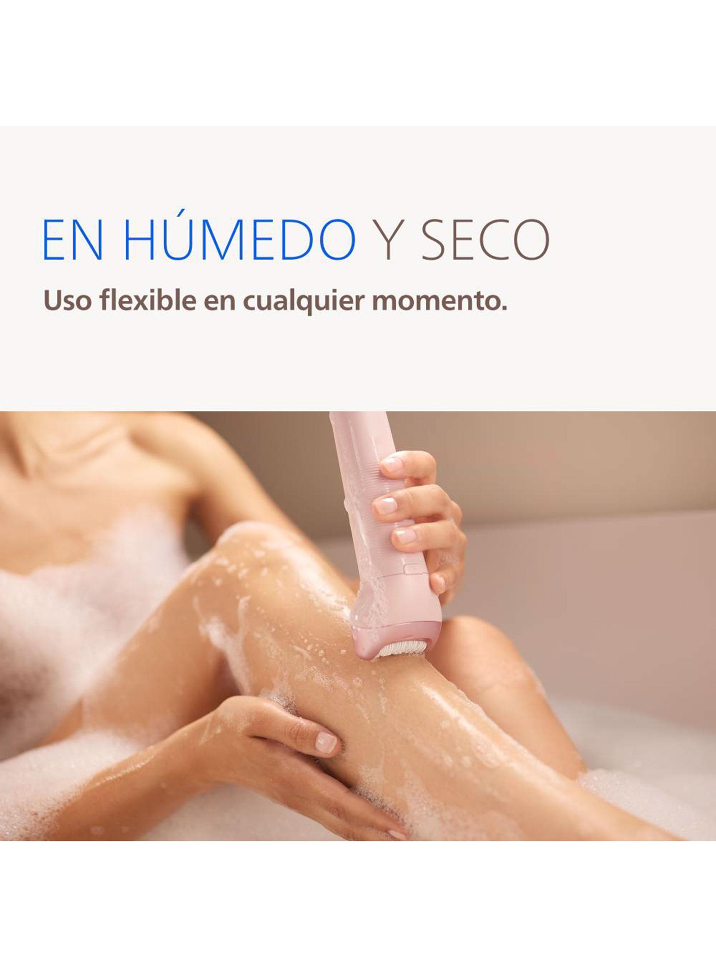 Depiladora de Pinzas BRE719 Rosado-7