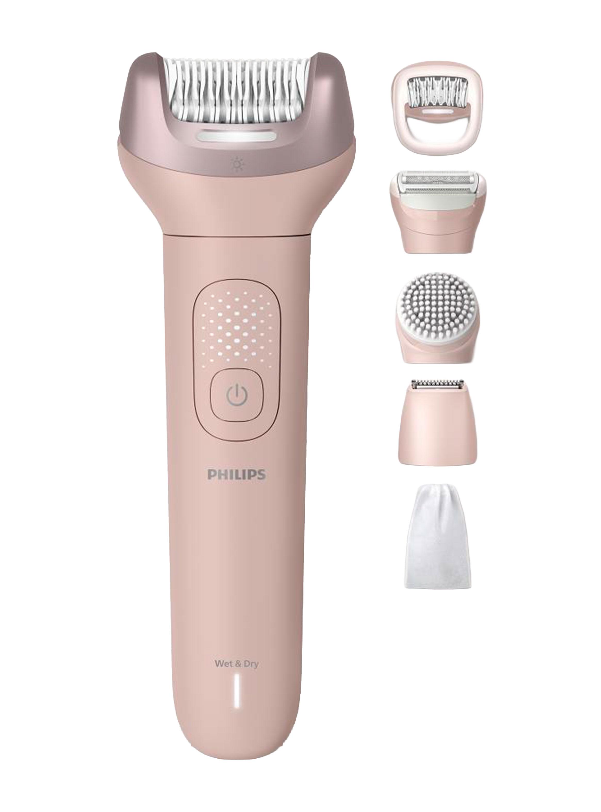 Depiladora de Pinzas BRE719 Rosado-0