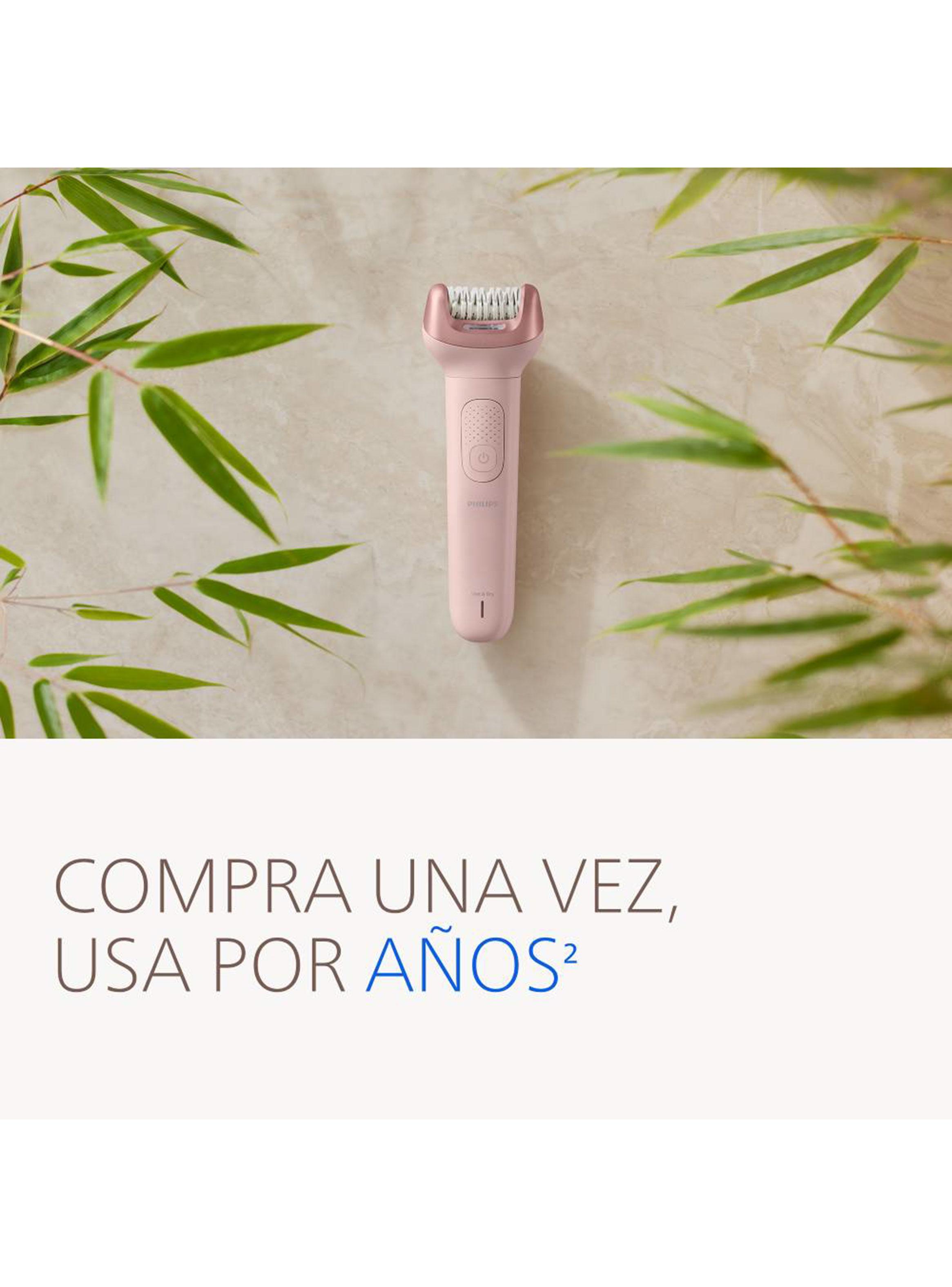 Depiladora de Pinzas BRE719 Rosado-2