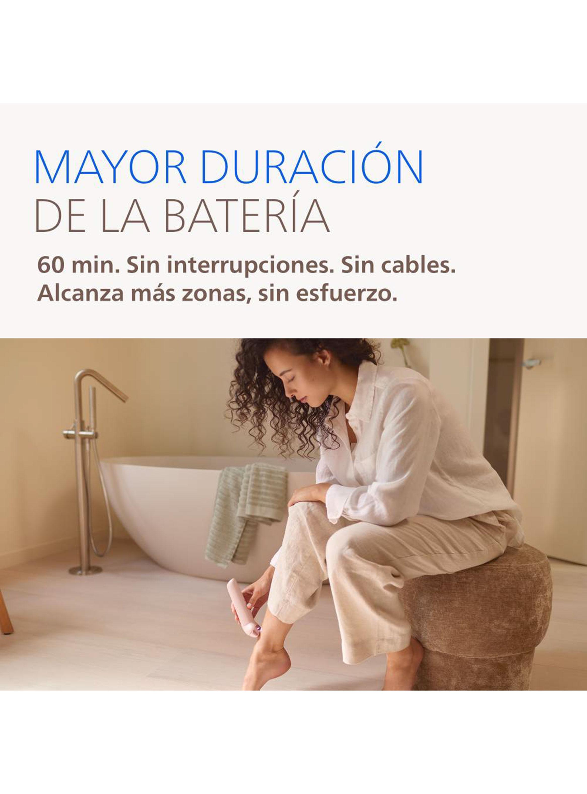 Depiladora de Pinzas BRE719 Rosado-9