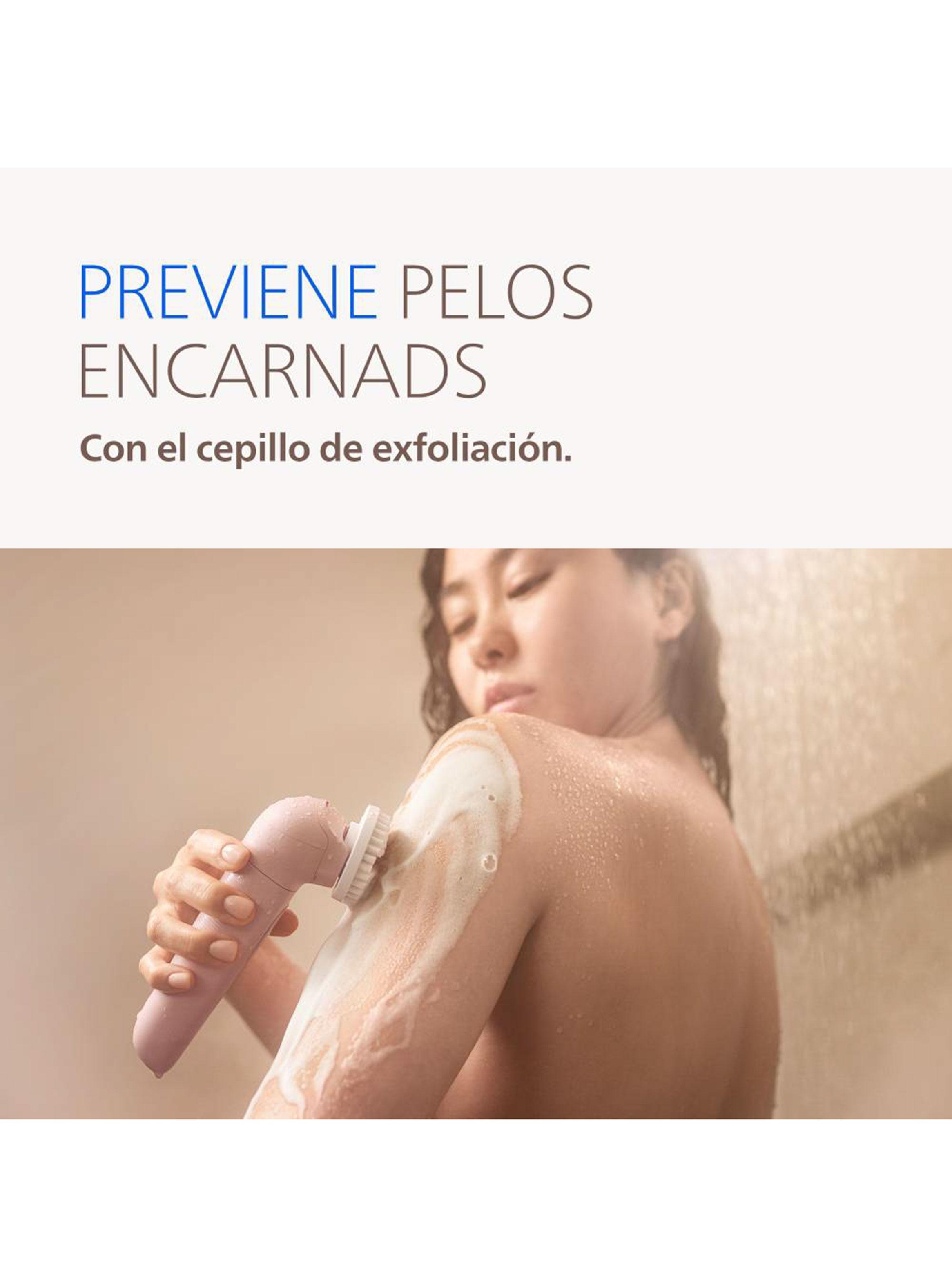 Depiladora de Pinzas BRE719 Rosado-6