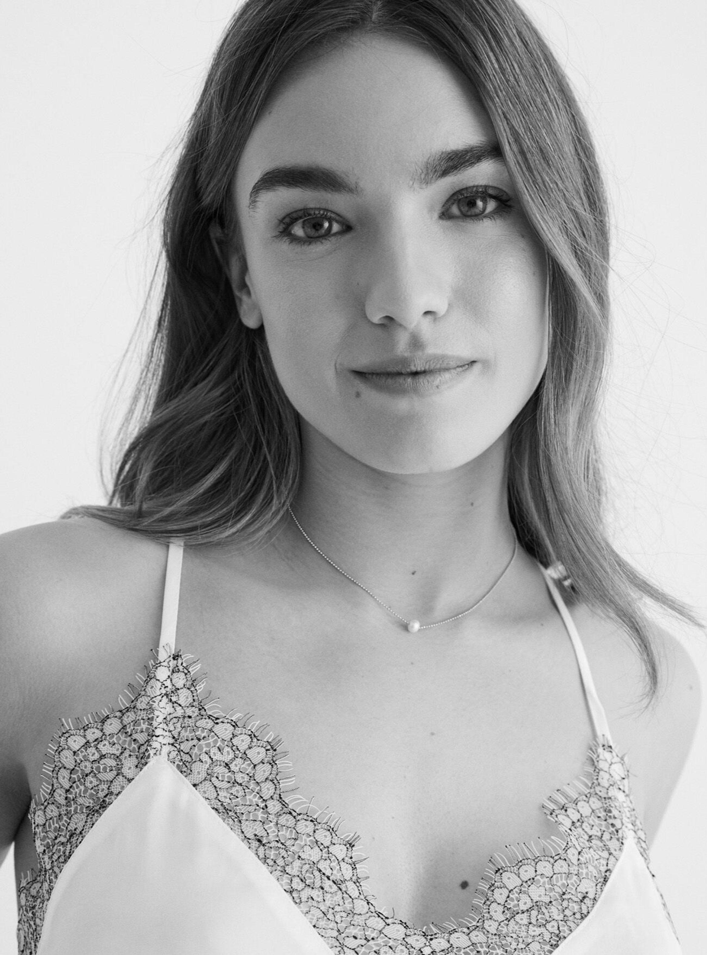 Pijama Corto de Tirantes Tejido de Satén-2