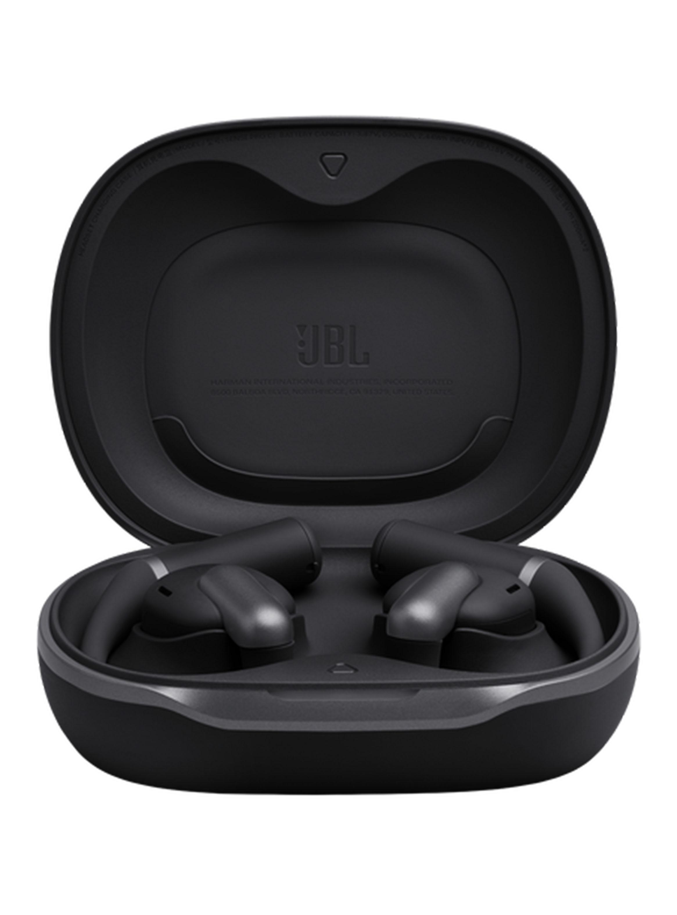 Audífonos Bluetooth Sense Pro Negro-4