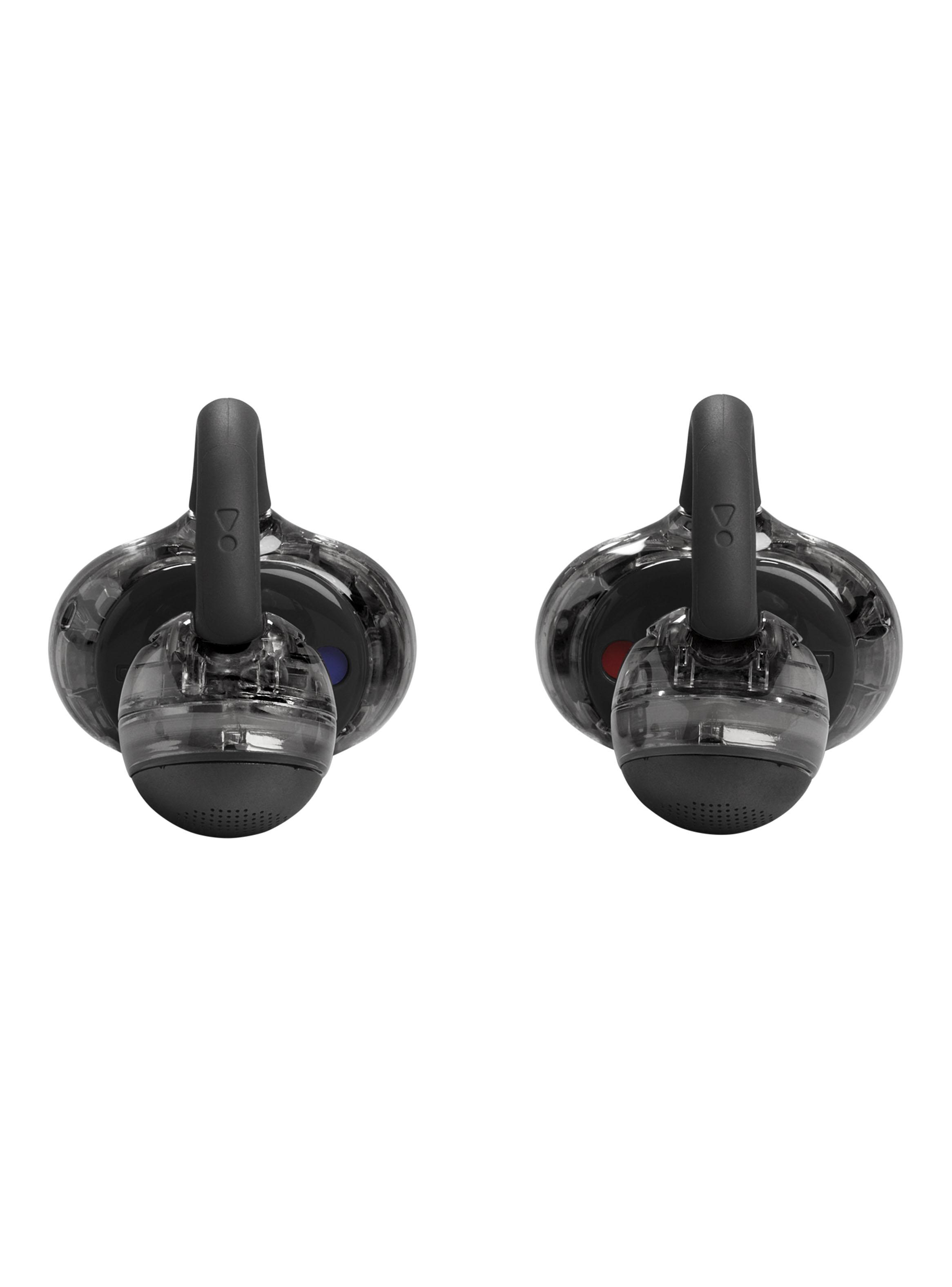 Audífonos Bluetooth Soundgear Clips Negro-1