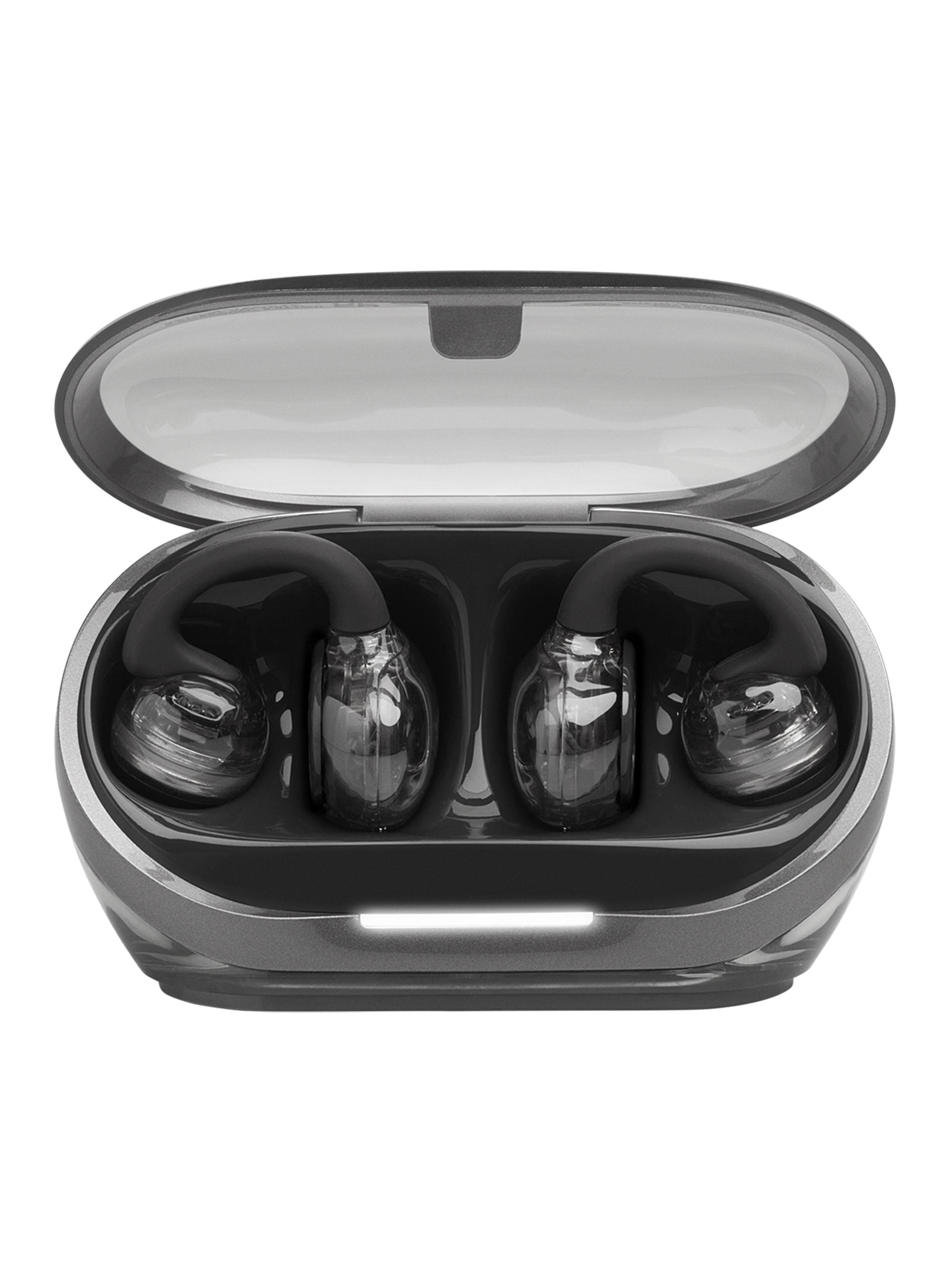 Audífonos Bluetooth Soundgear Clips Negro-3