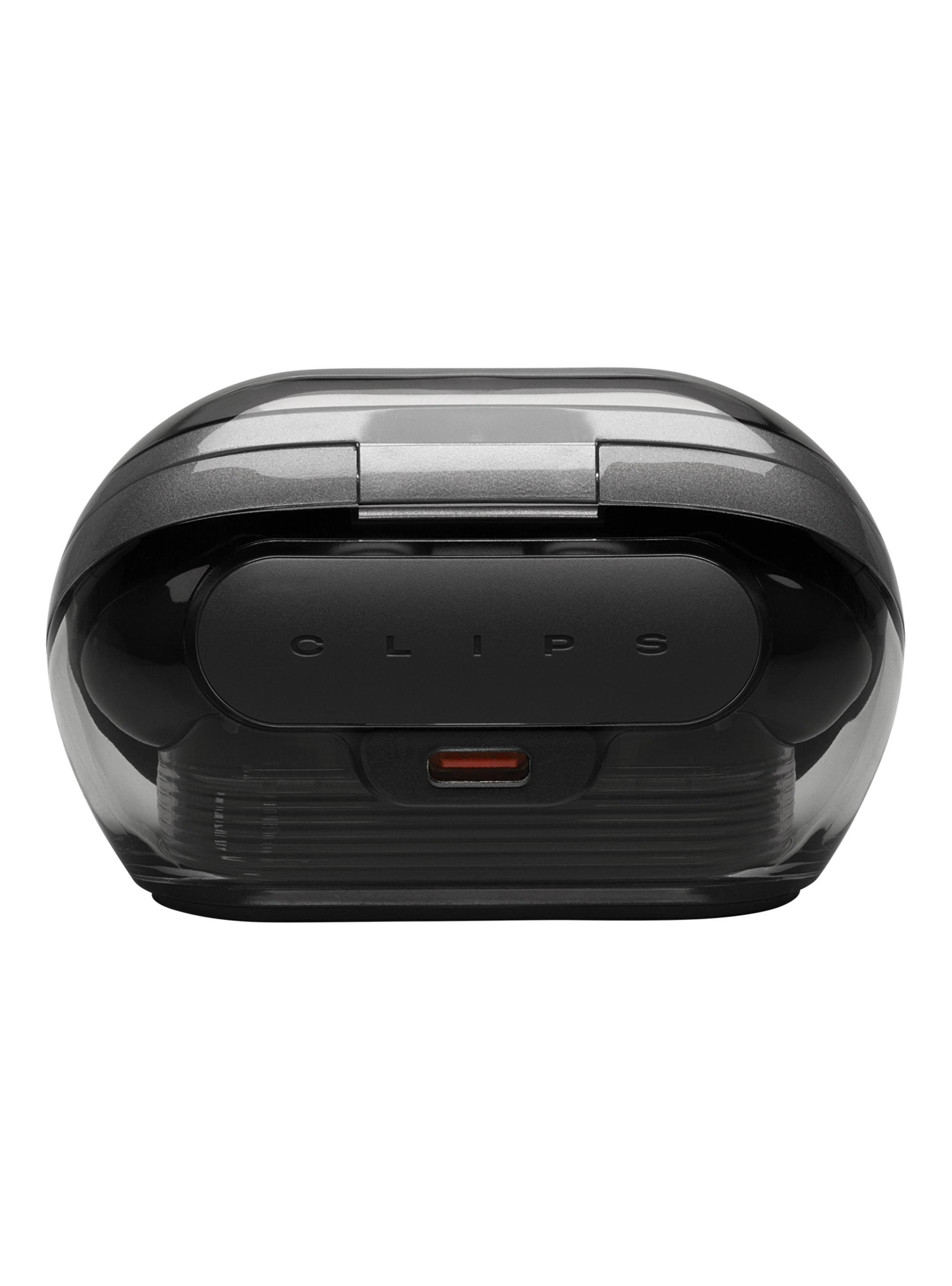 Audífonos Bluetooth Soundgear Clips Negro-5