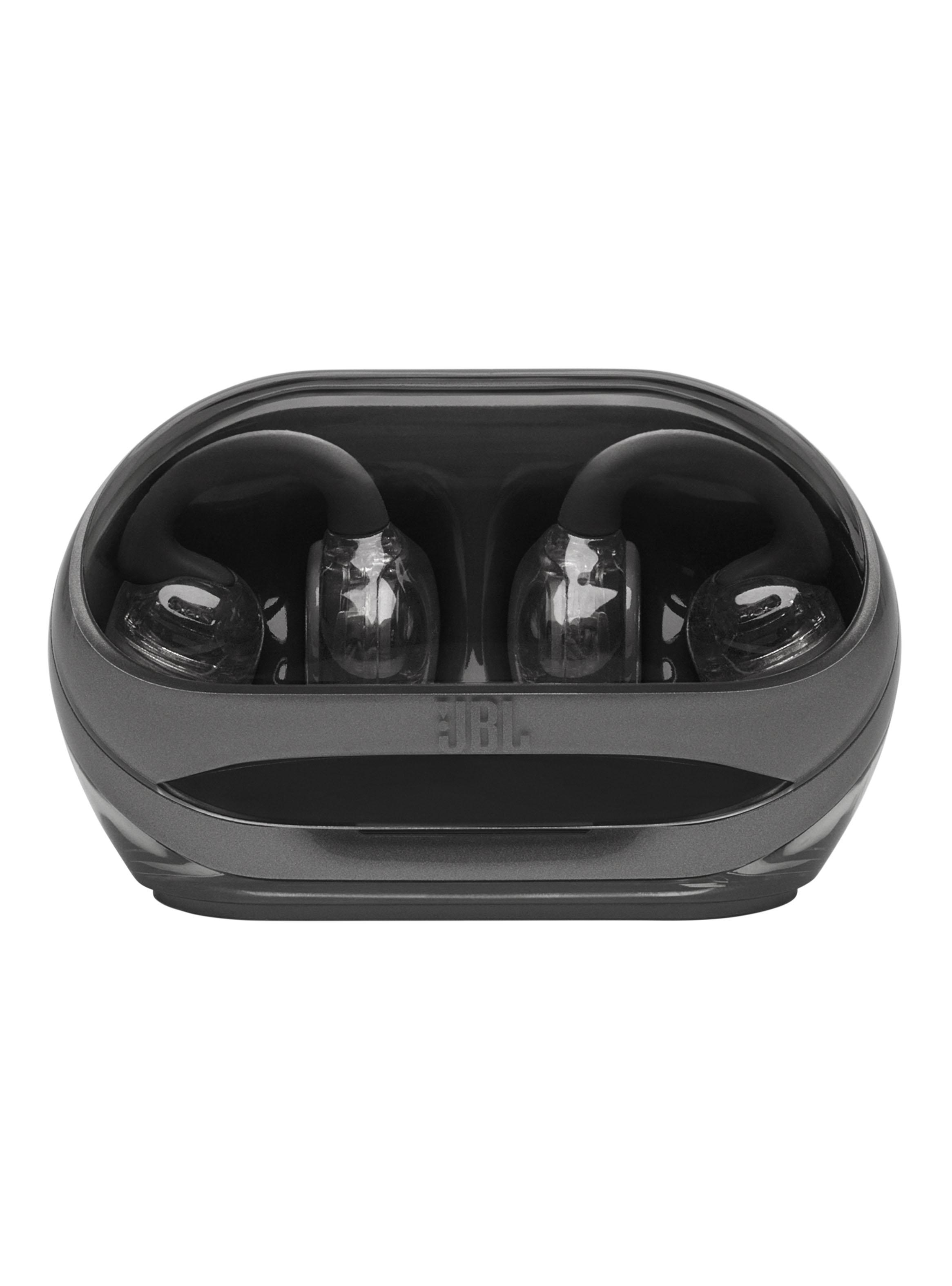 Audífonos Bluetooth Soundgear Clips Negro-4