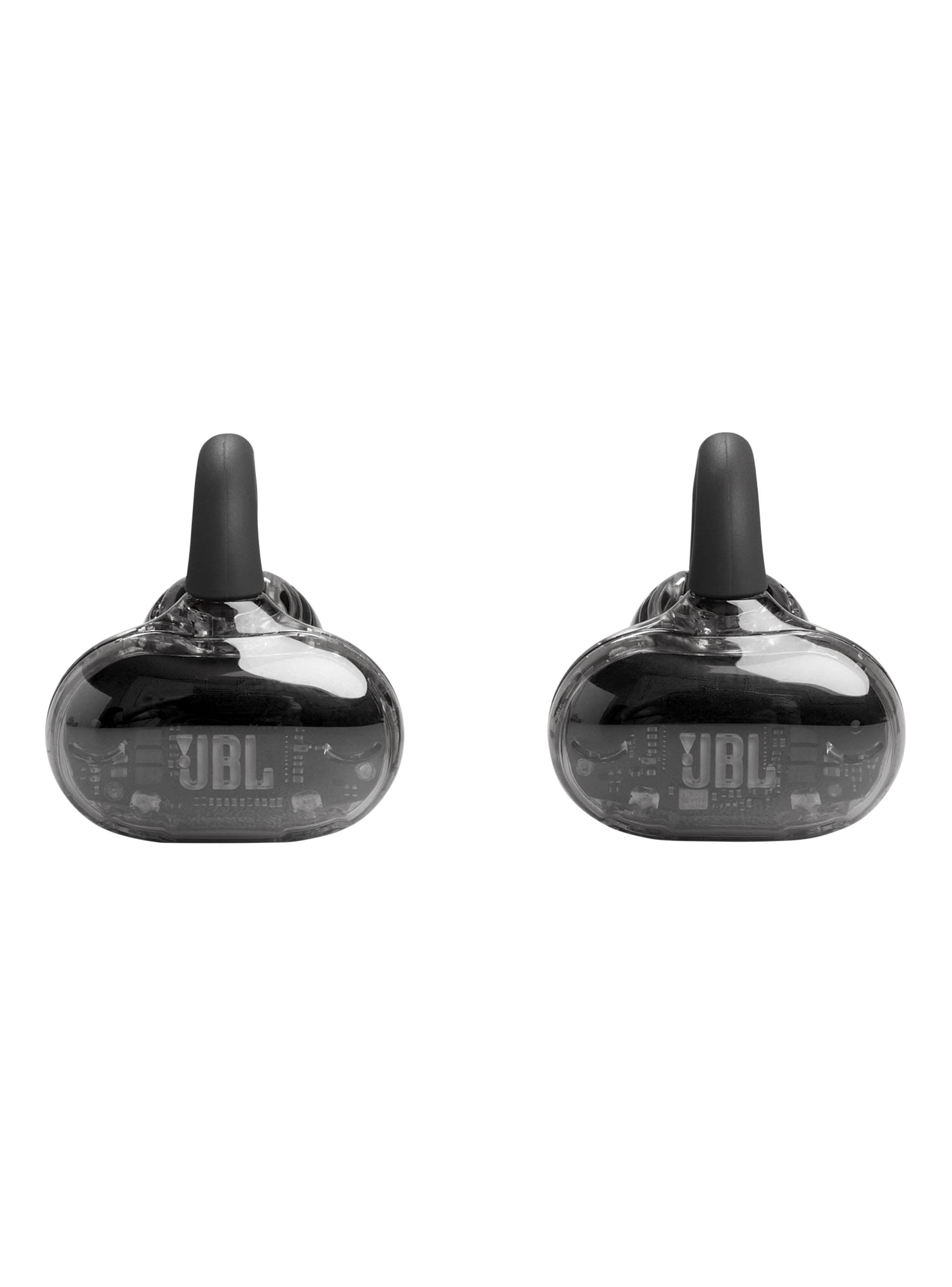 Audífonos Bluetooth Soundgear Clips Negro-2