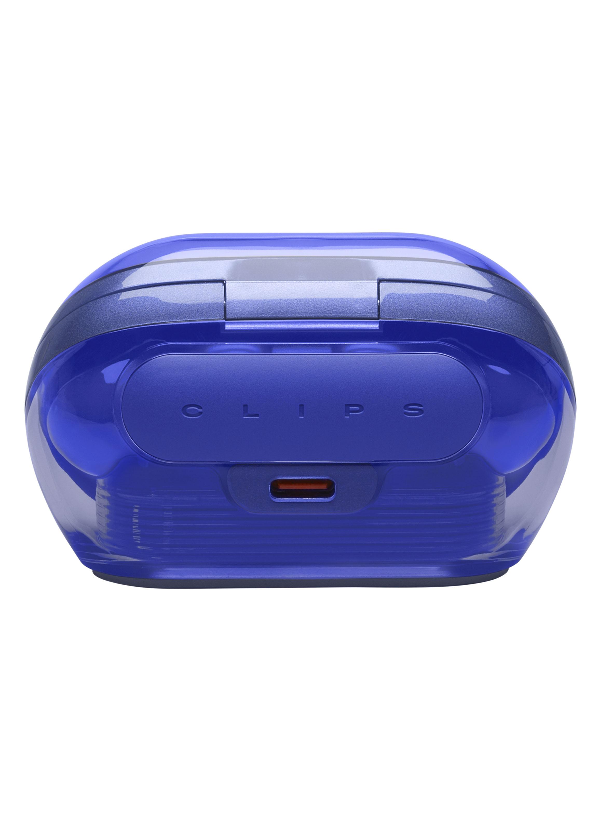 Audífonos Bluetooth Soundgear Clips Azul-5