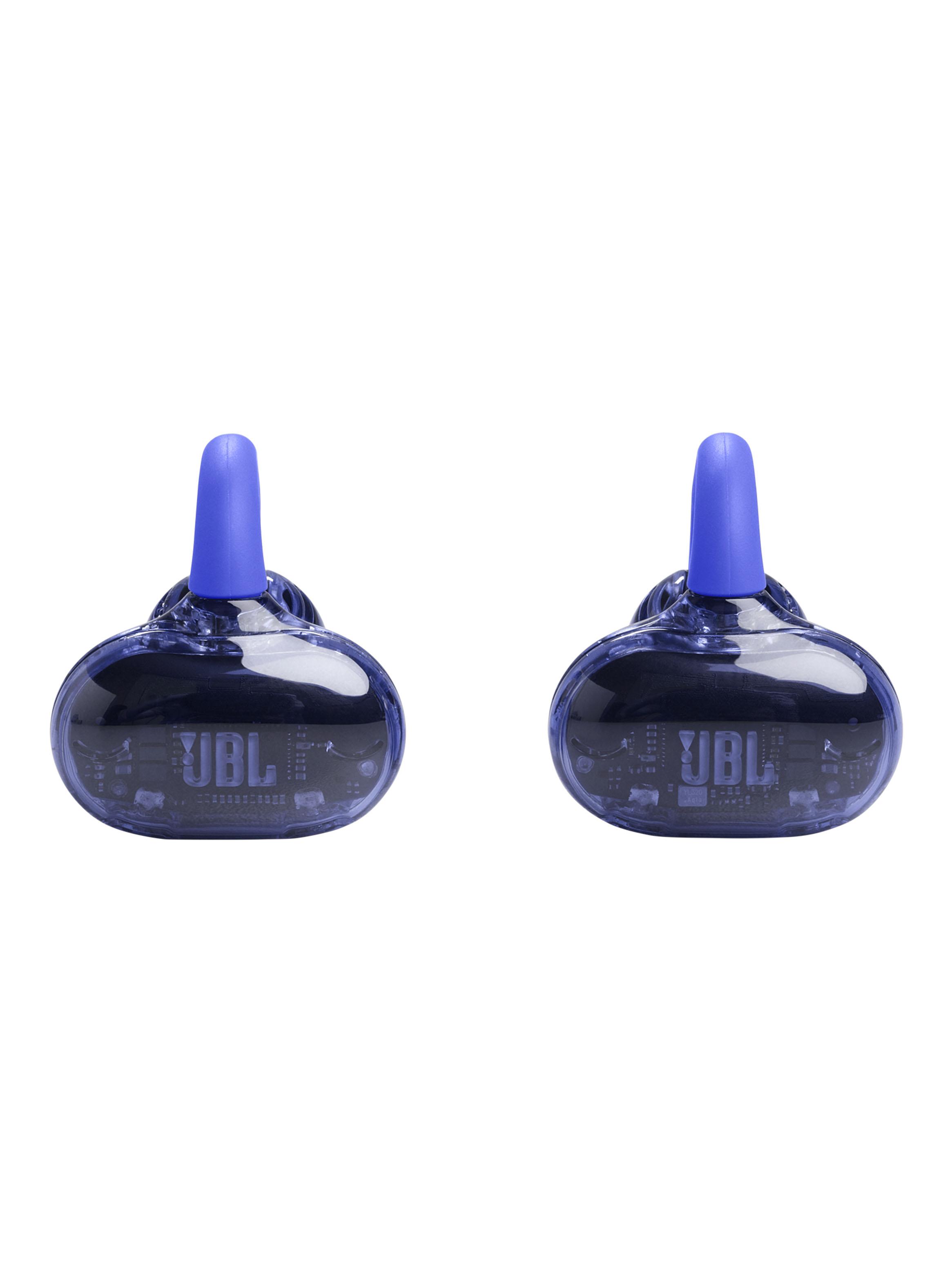 Audífonos Bluetooth Soundgear Clips Azul-2