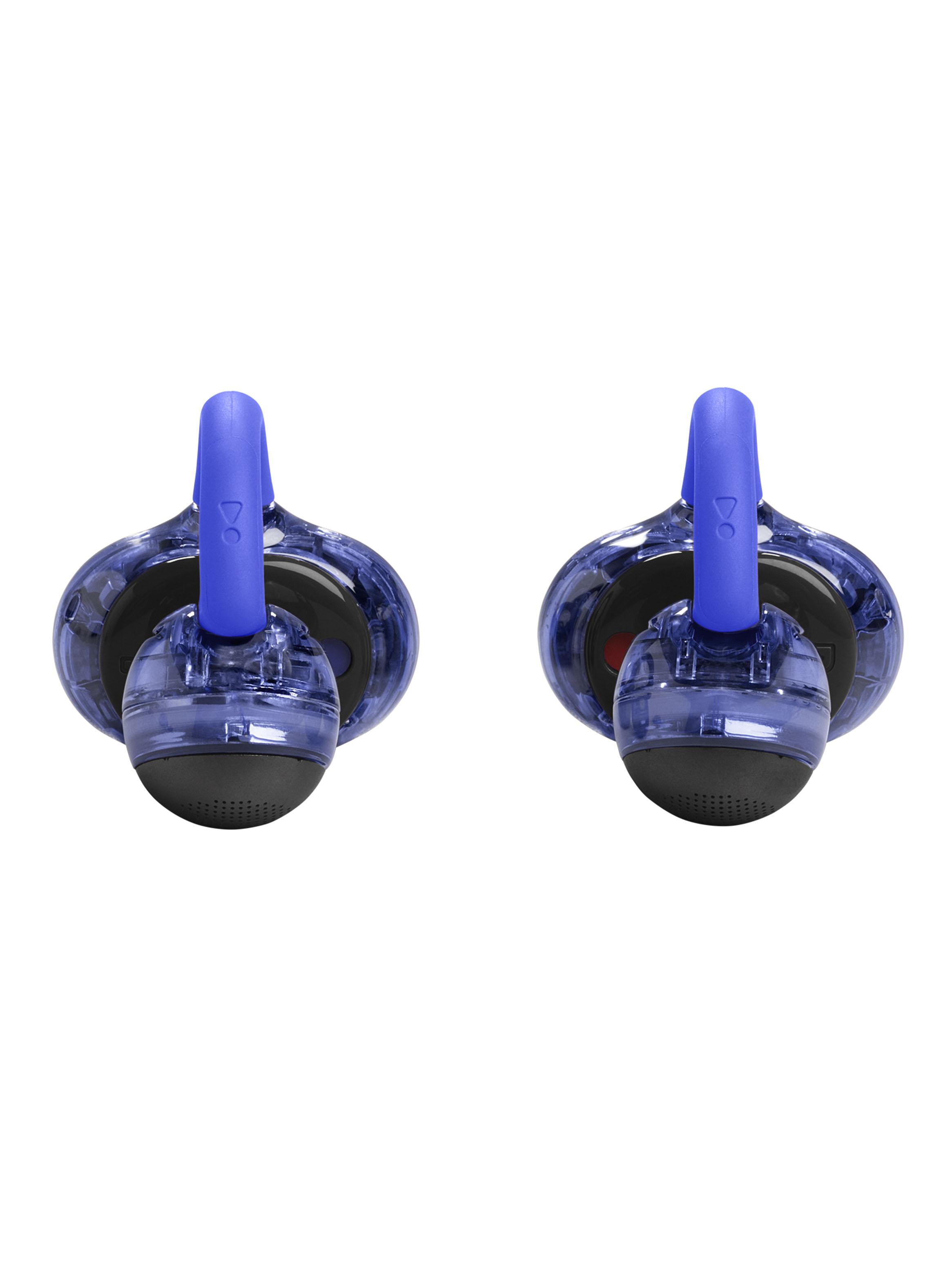 Audífonos Bluetooth Soundgear Clips Azul-3
