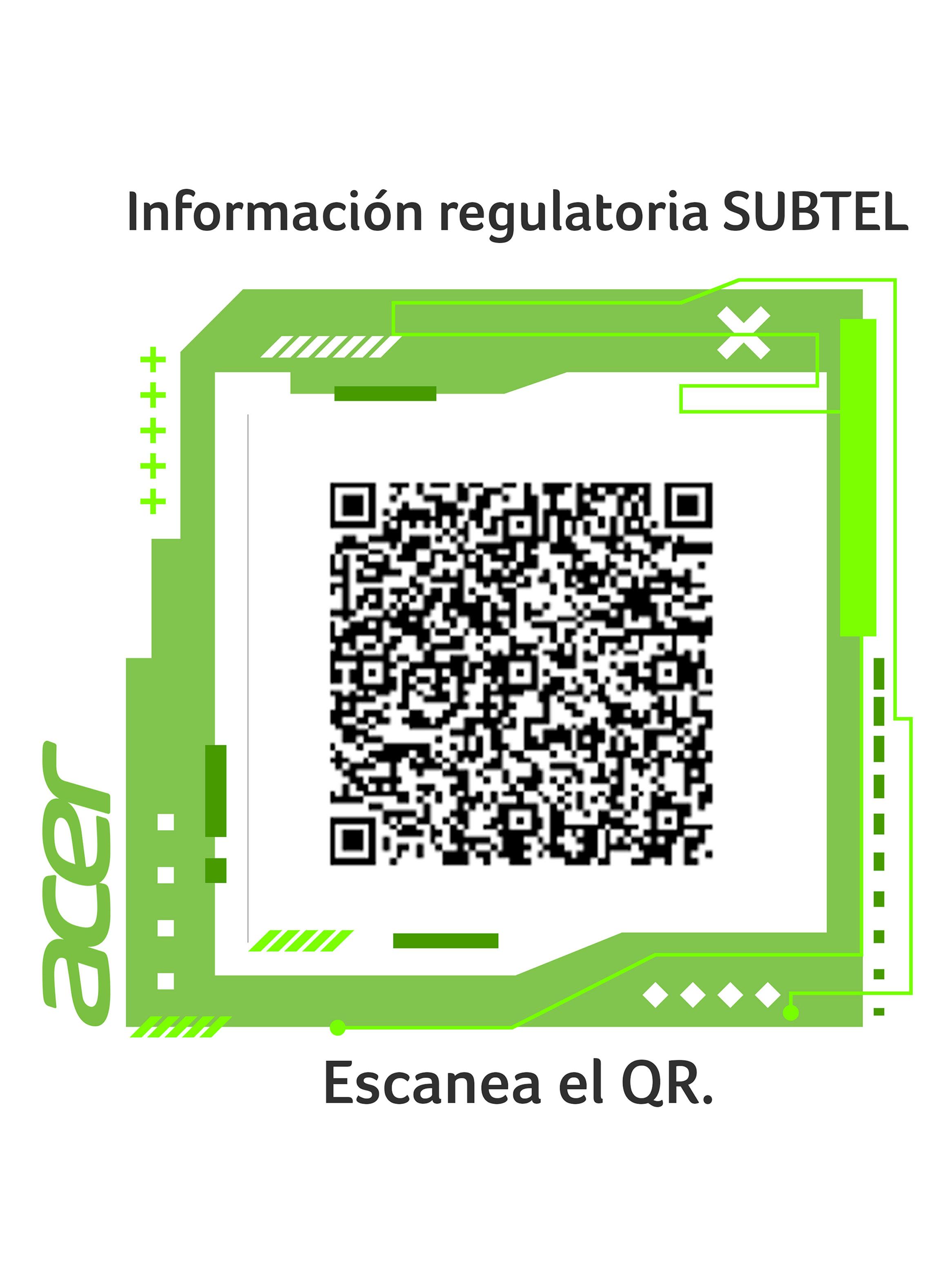 Notebook Aspire Lite AL15-43P-R3UW-5 AMD Ryzen 7 20GB RAM 512GB SSD 15.6'' FHD 60Hz-10