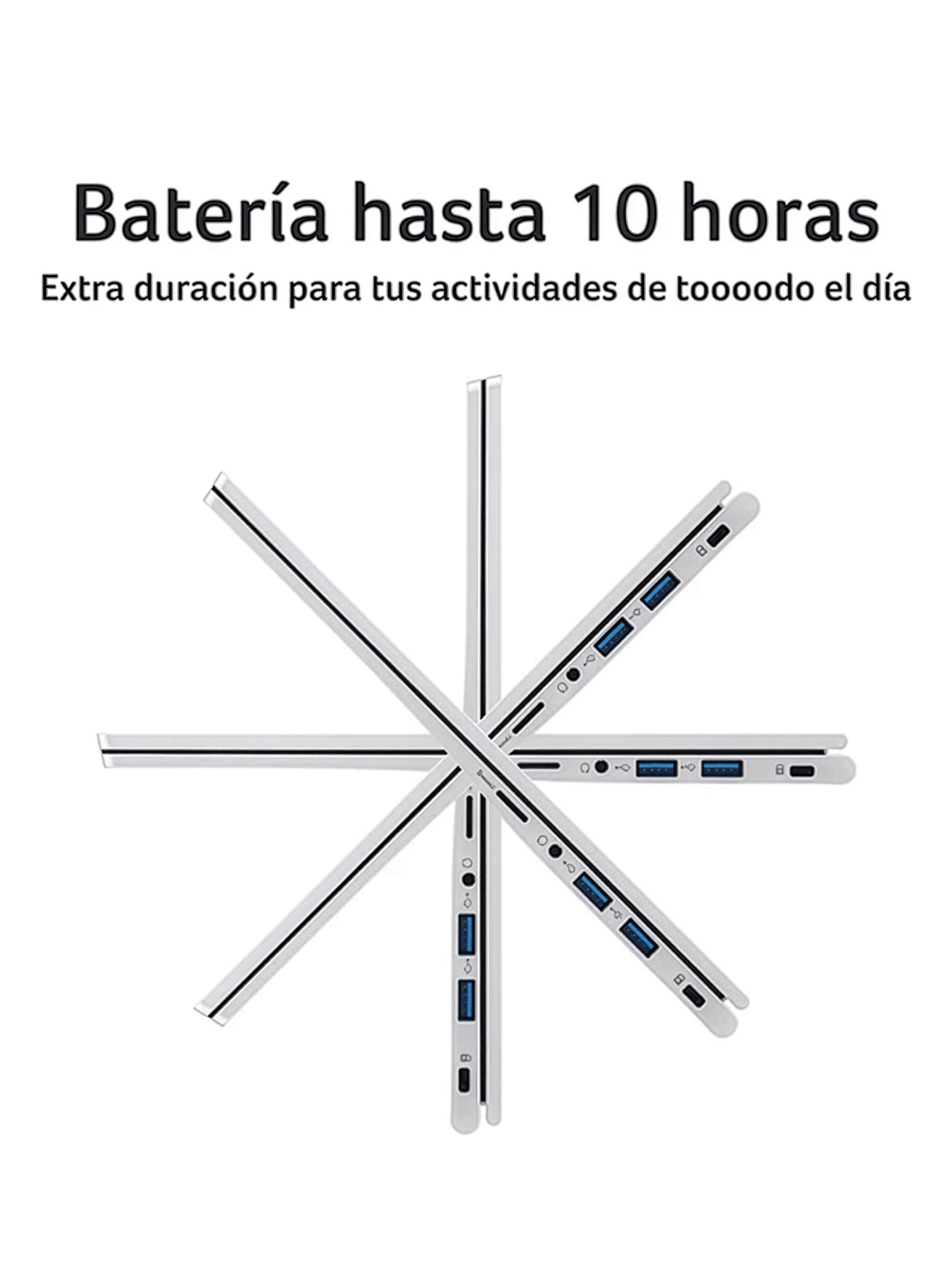 Notebook Aspire Lite AL15-43P-R3UW-5 AMD Ryzen 7 20GB RAM 512GB SSD 15.6'' FHD 60Hz-6