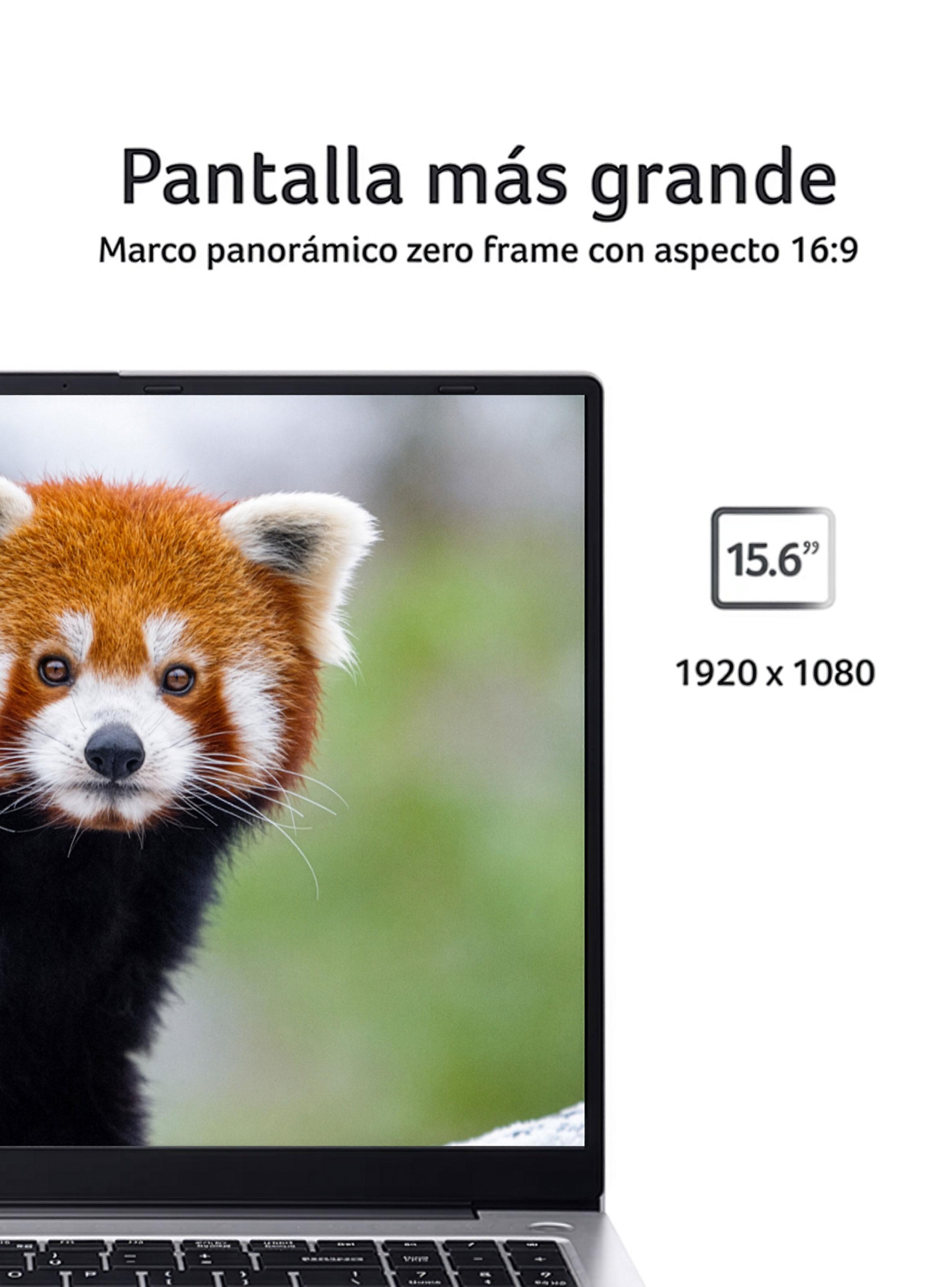 Notebook Aspire Lite AL15-43P-R3UW-5 AMD Ryzen 7 20GB RAM 512GB SSD 15.6'' FHD 60Hz-3