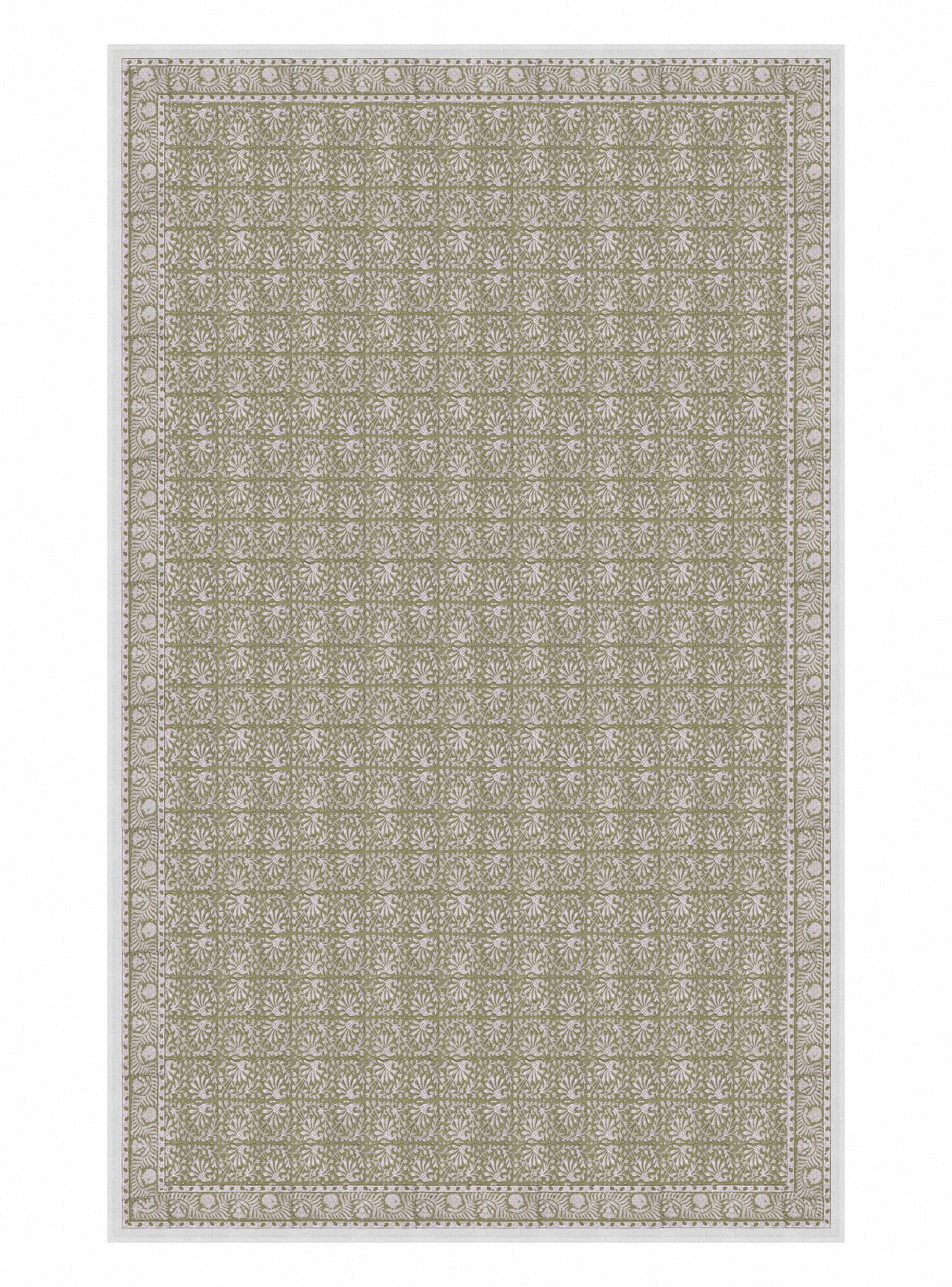 Mantel Toscana 260x160 cm-2
