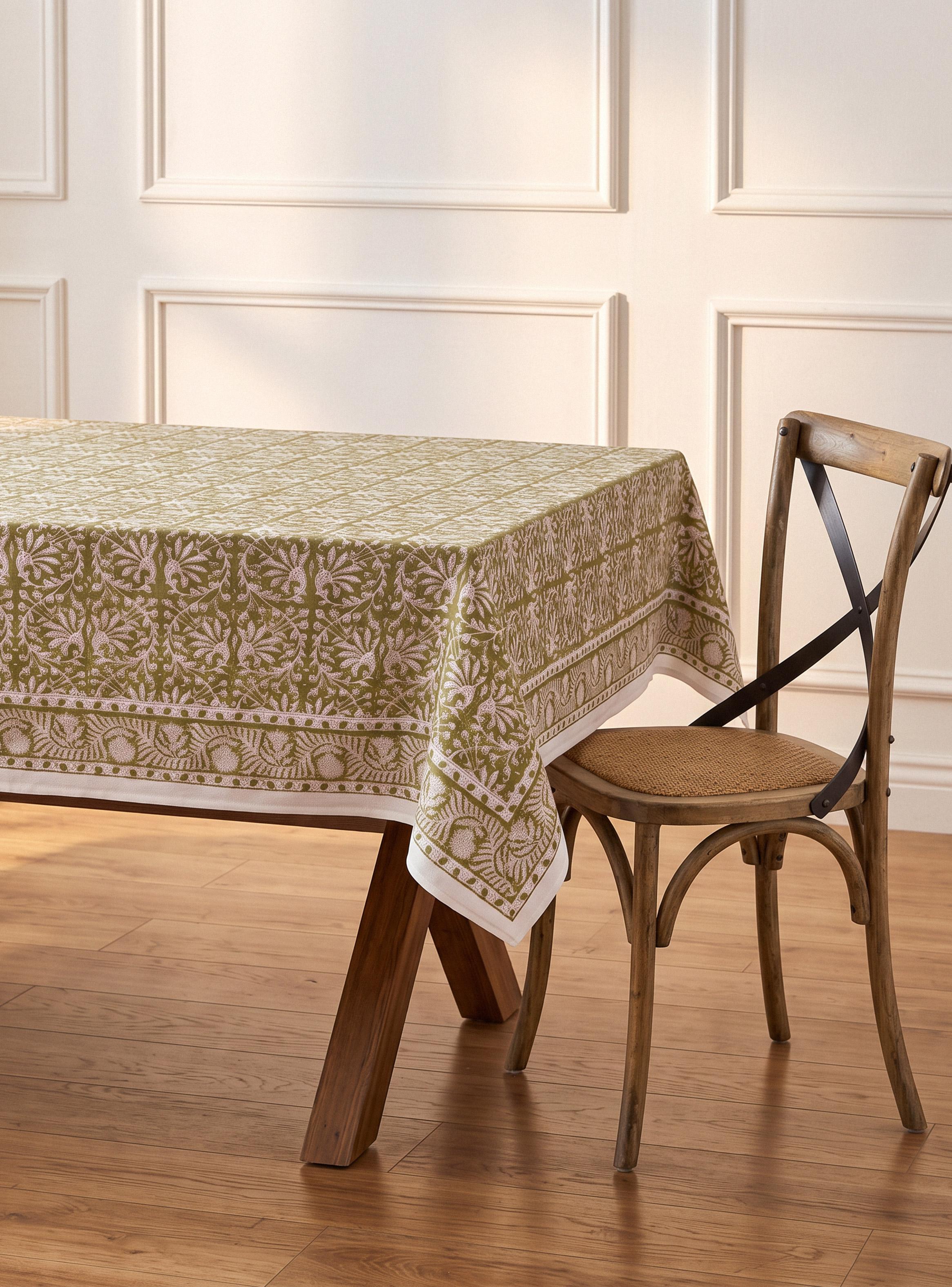Mantel Toscana 300x180 cm-0