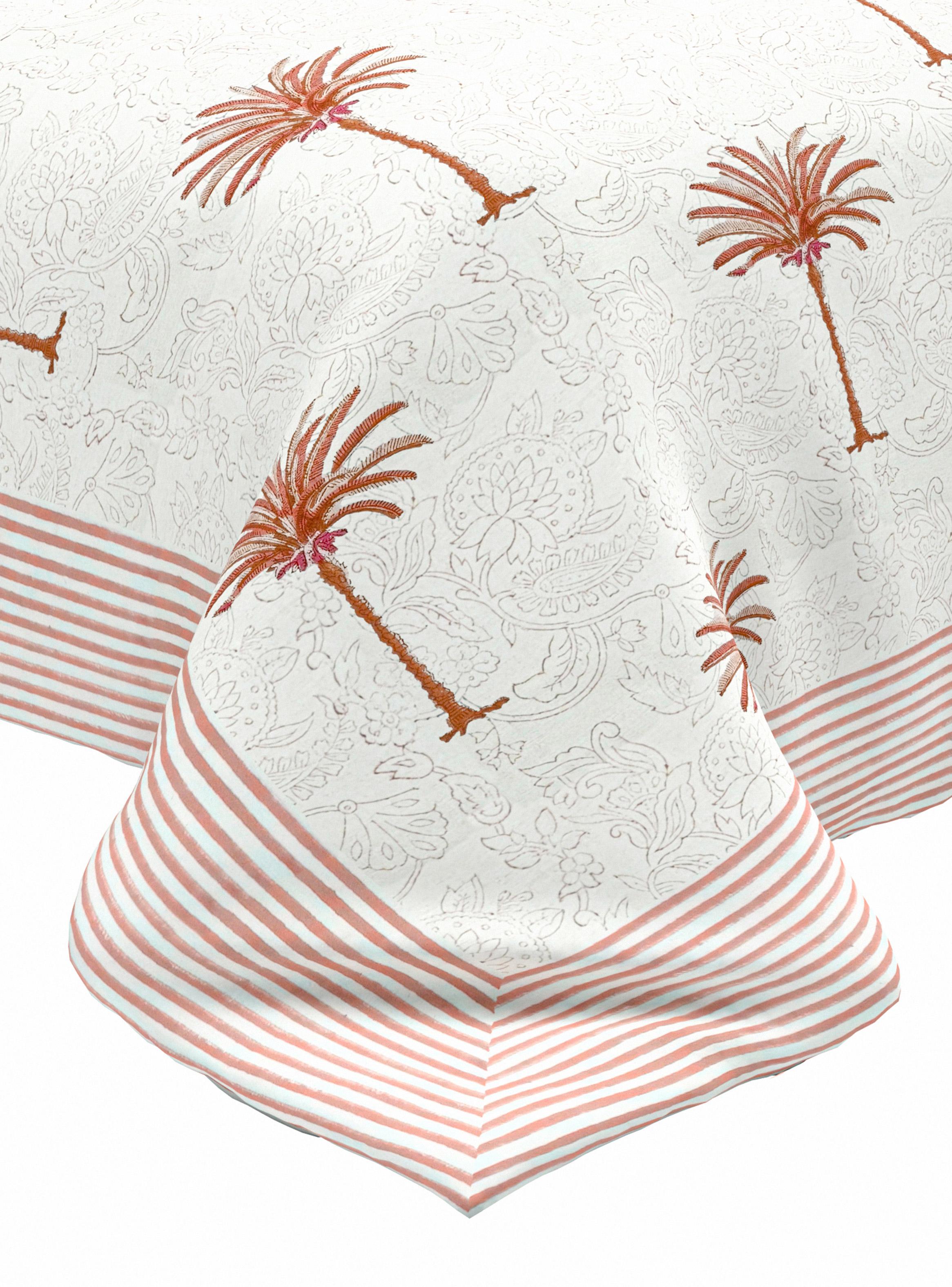 Funda de Plumón Palmera 1.5 Plazas-2