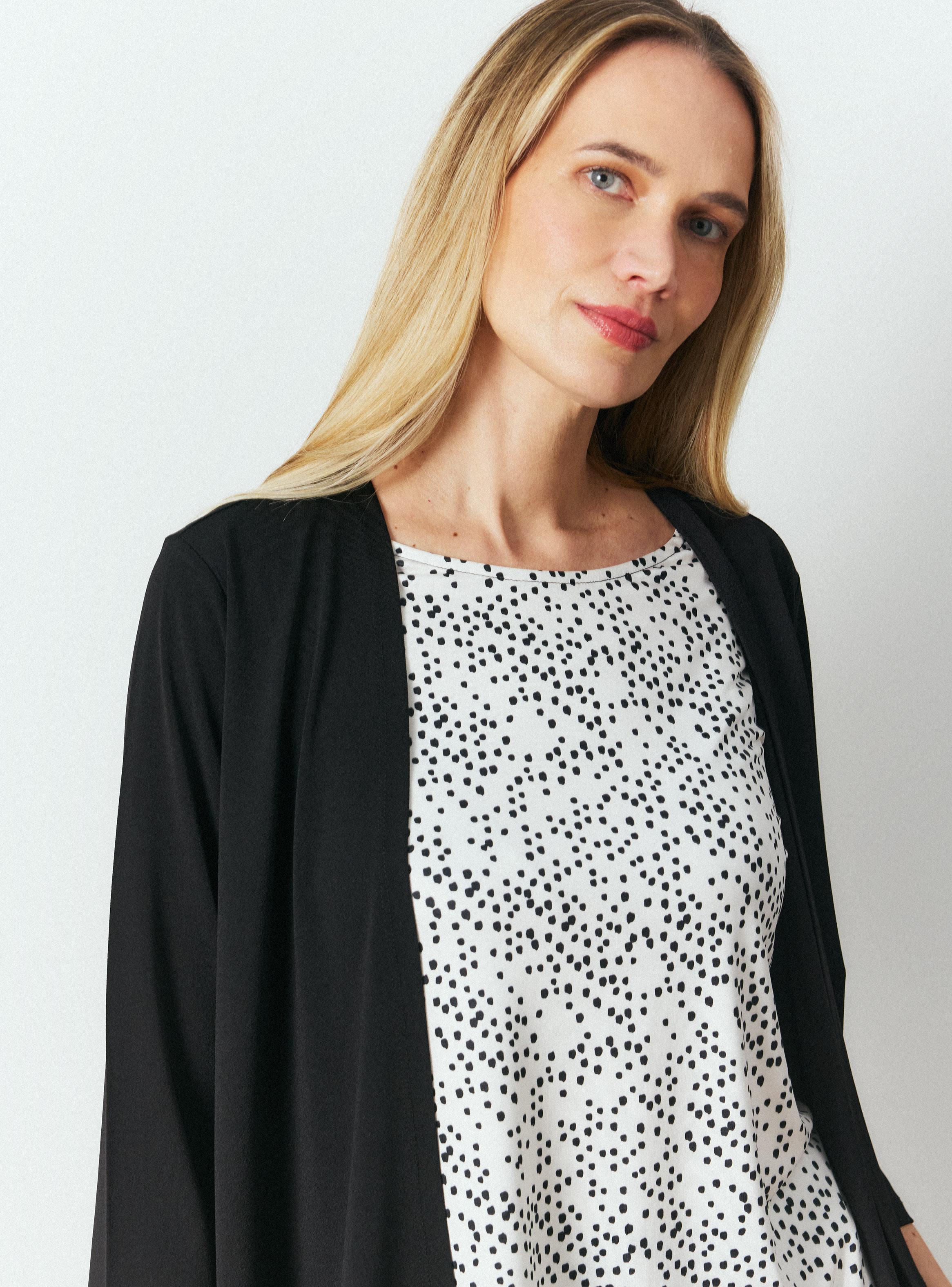 Polera Doble Capa-2